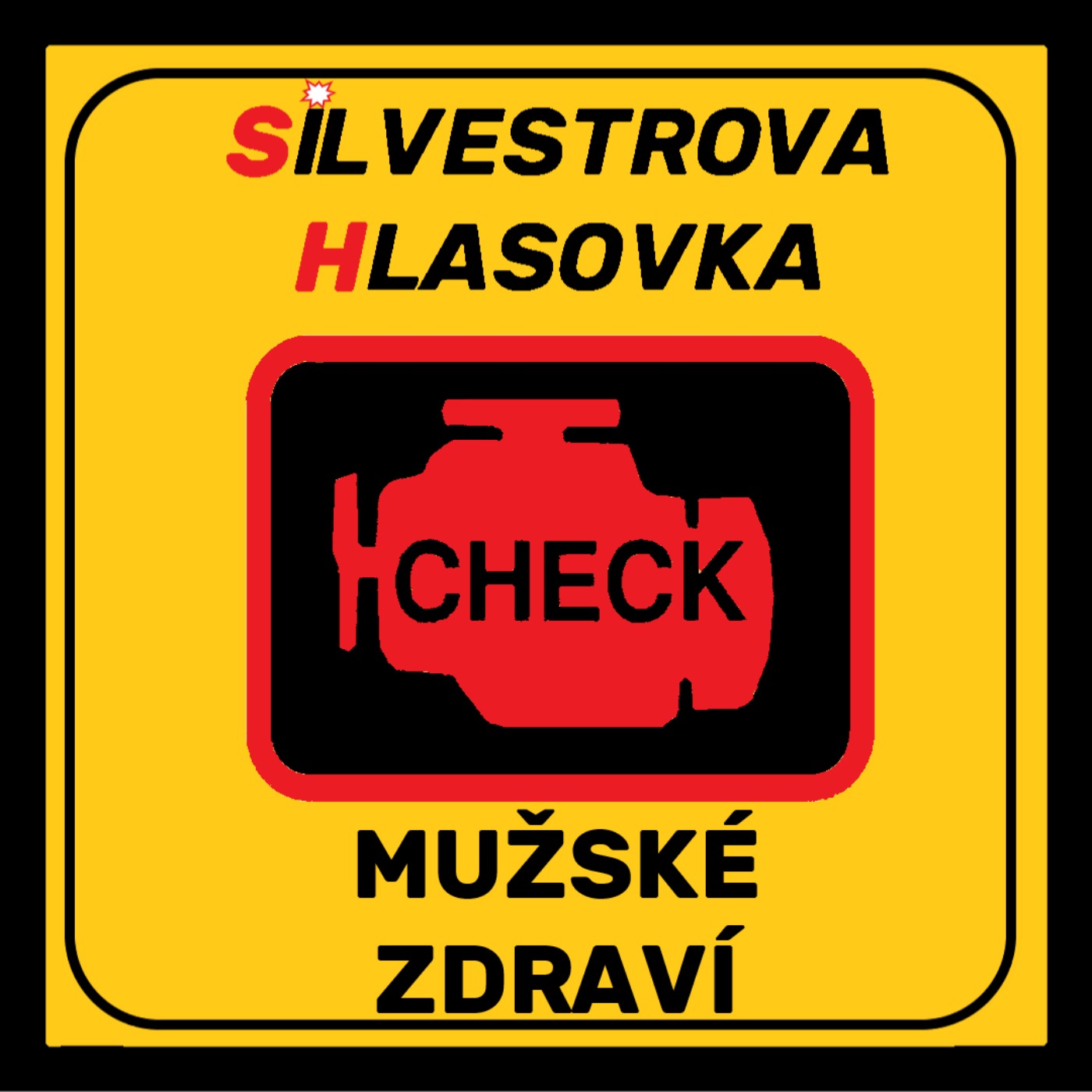 Silvestrova Hlasovka