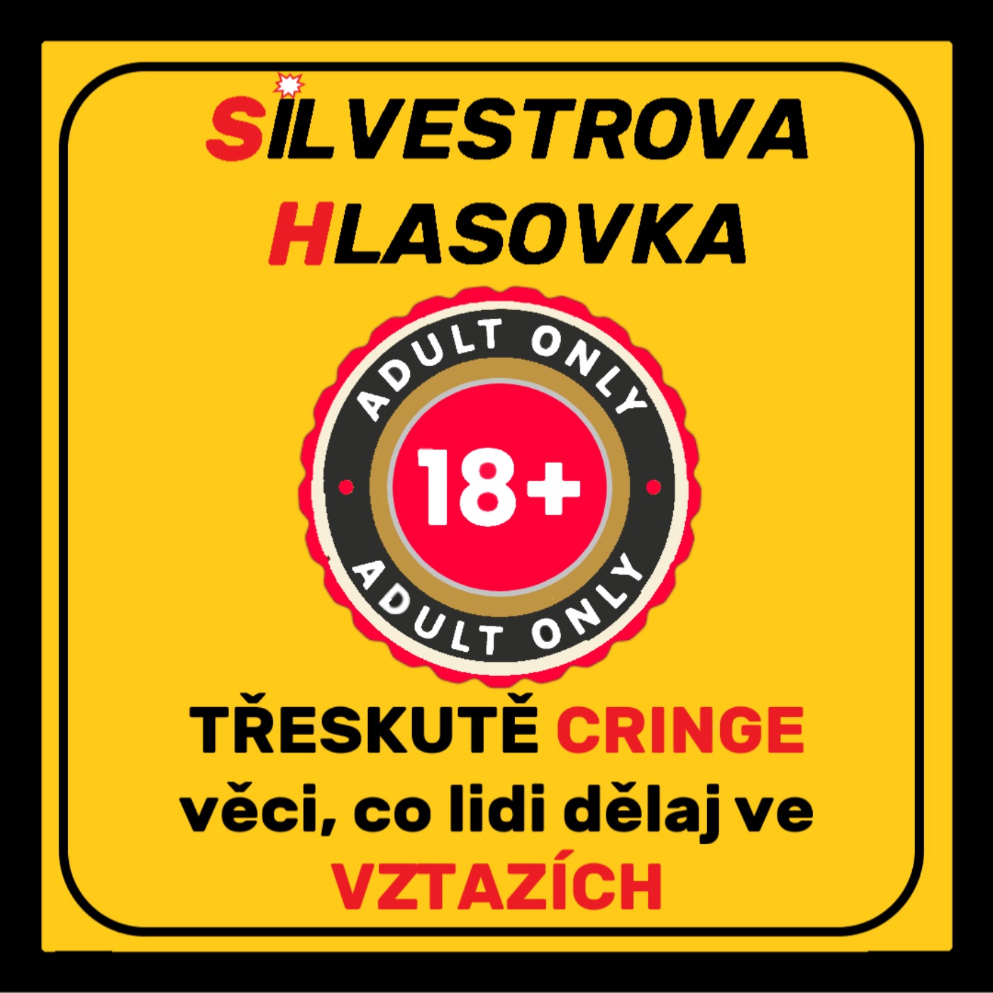 Silvestrova Hlasovka