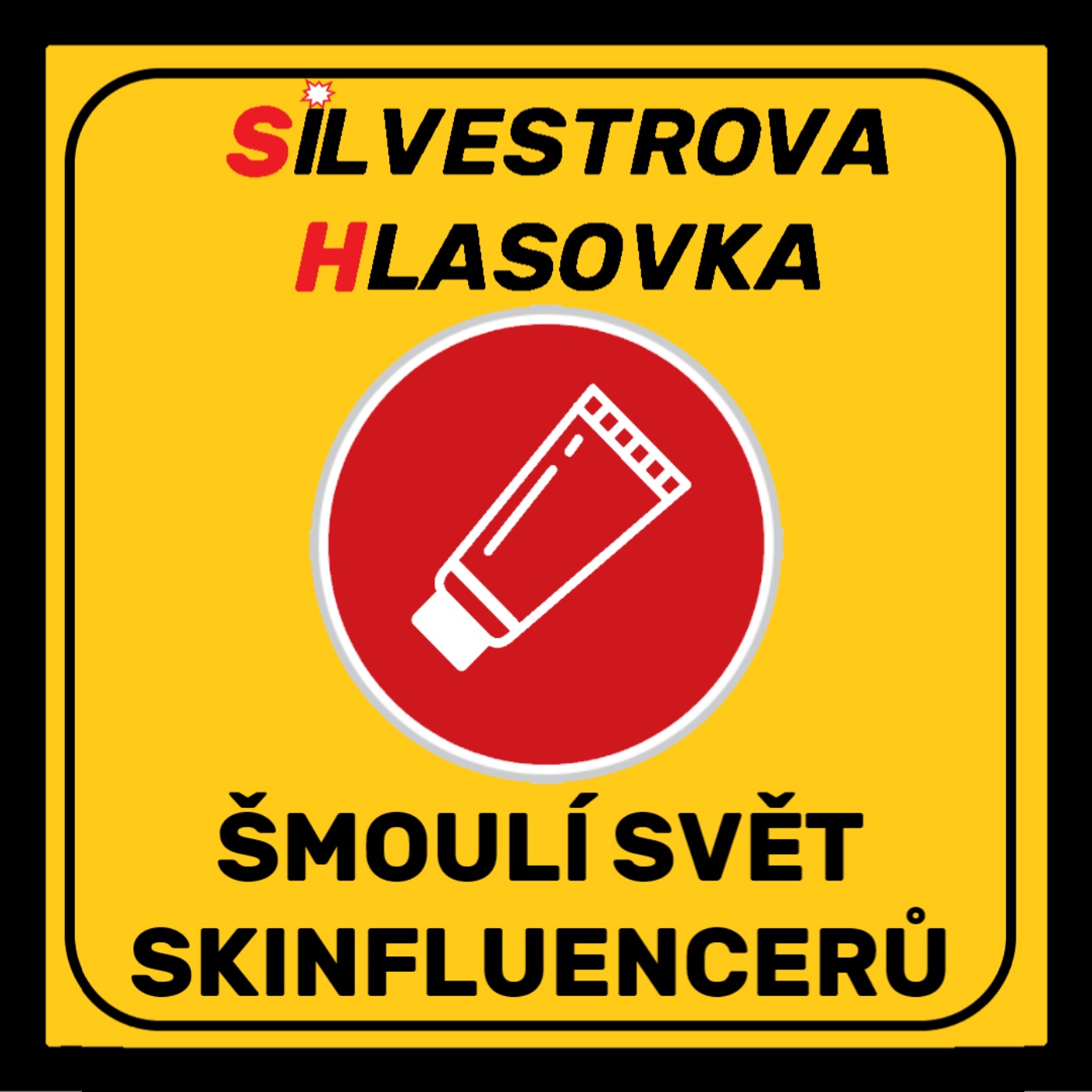 Silvestrova Hlasovka