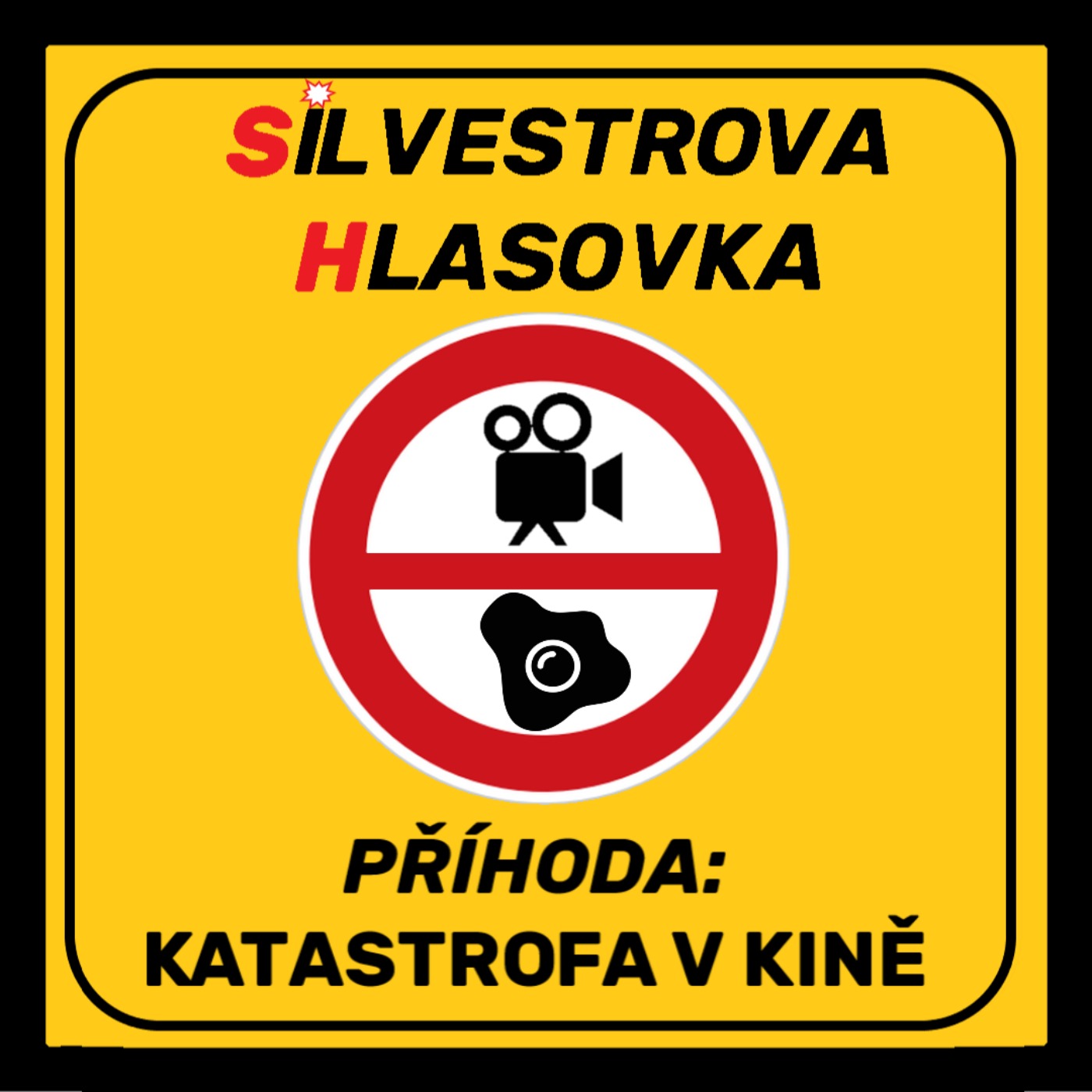 Silvestrova Hlasovka