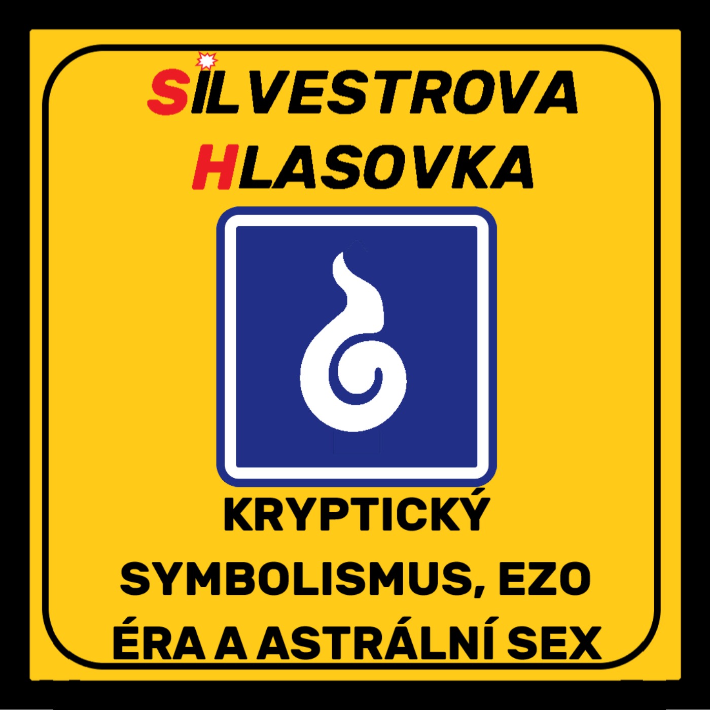 Silvestrova Hlasovka