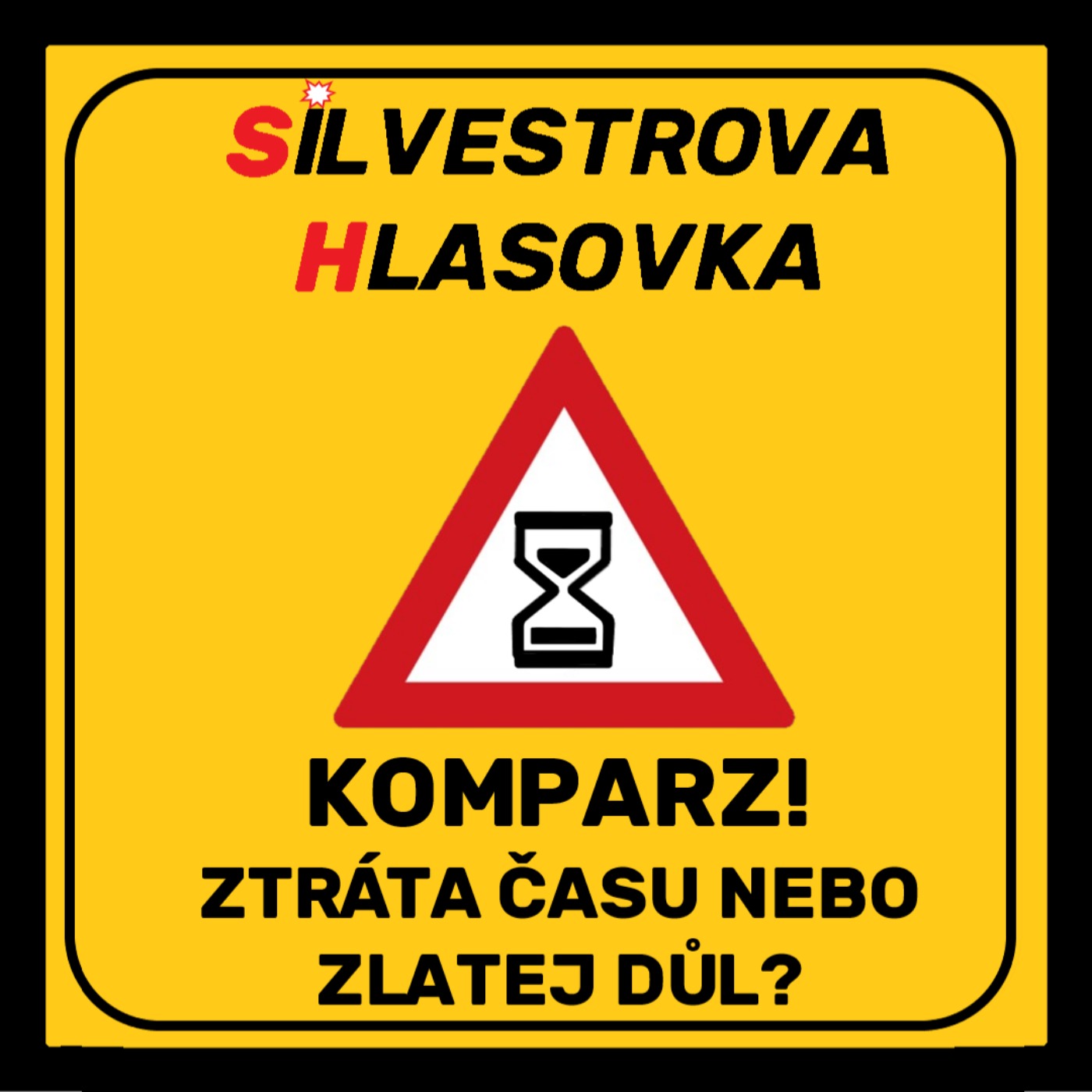 Silvestrova Hlasovka