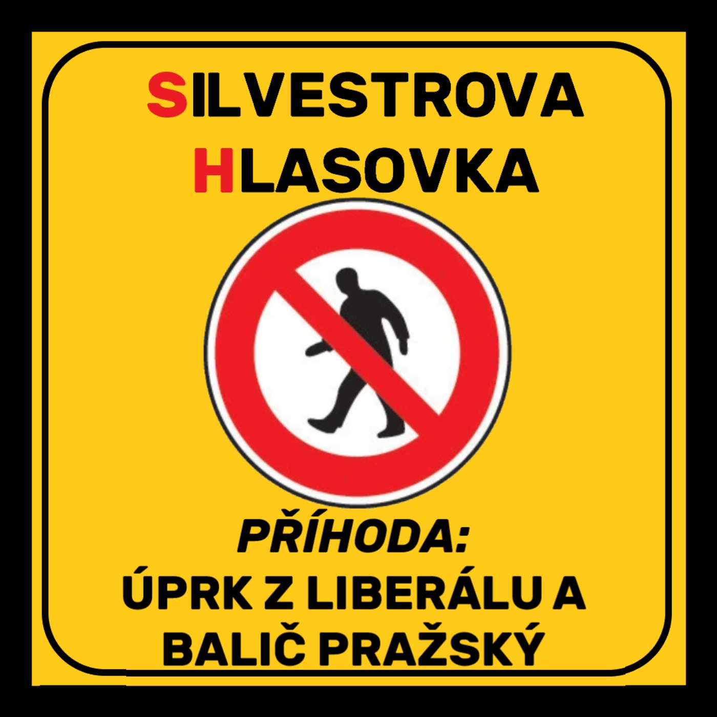 Silvestrova Hlasovka