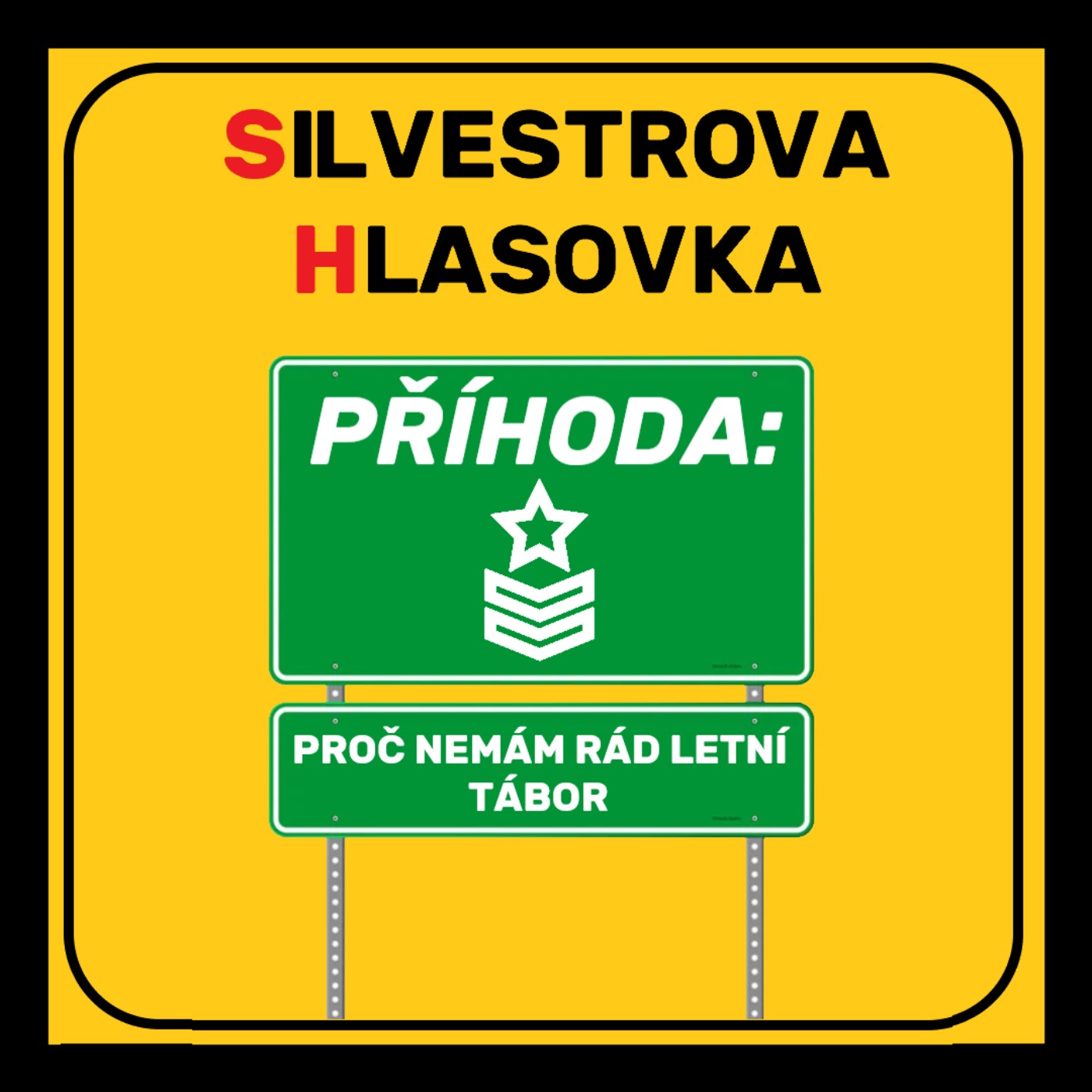 Silvestrova Hlasovka