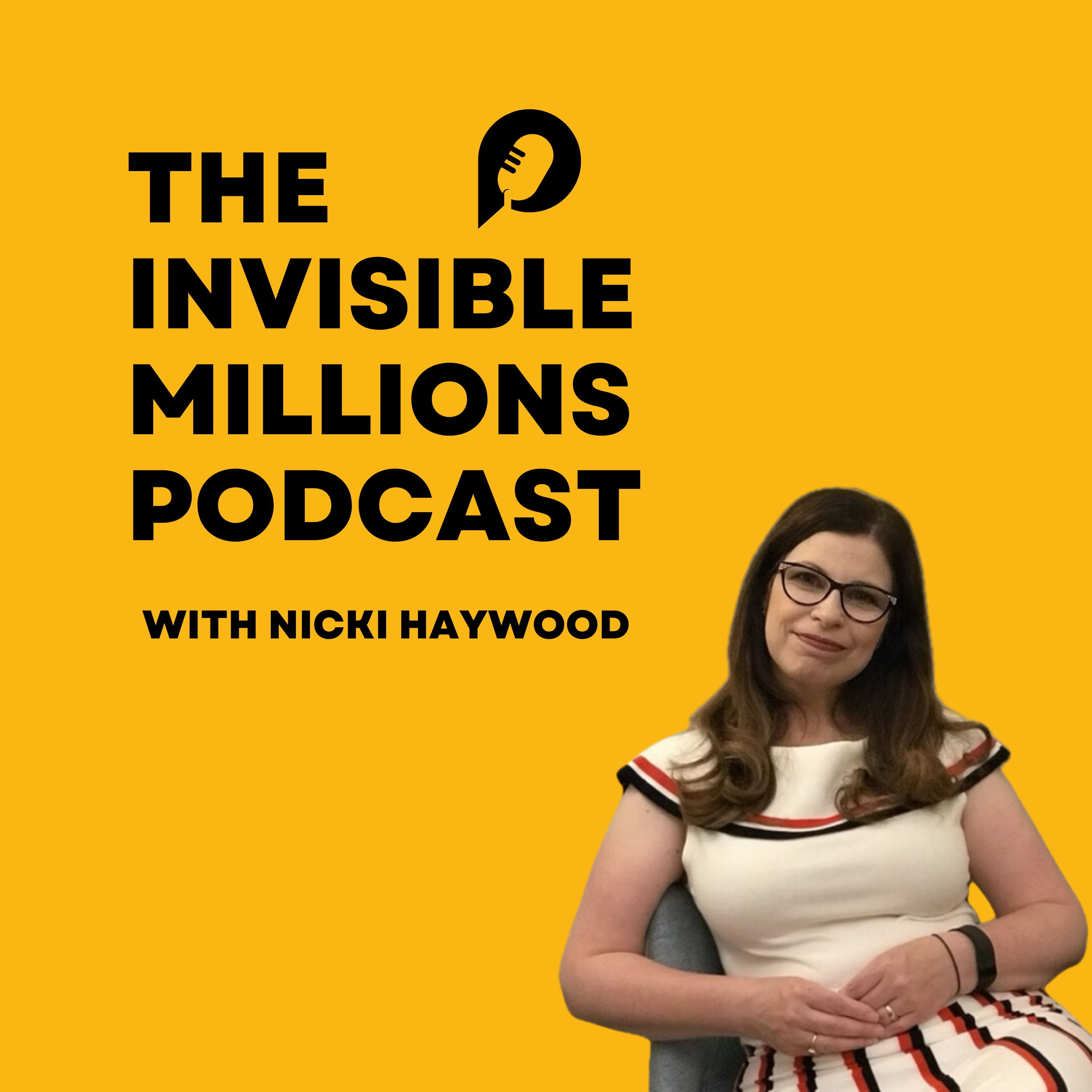 Invisible Millions Podcast 