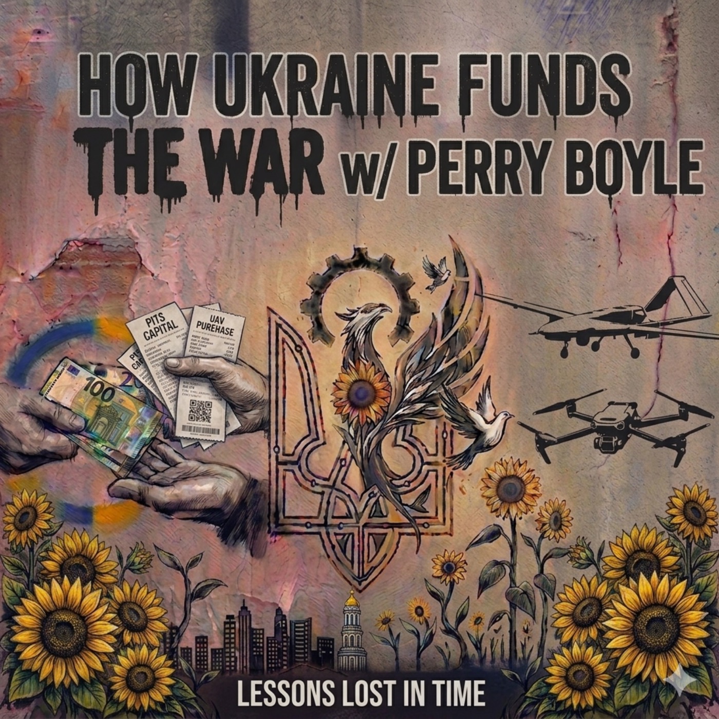 Lessons Lost in Time