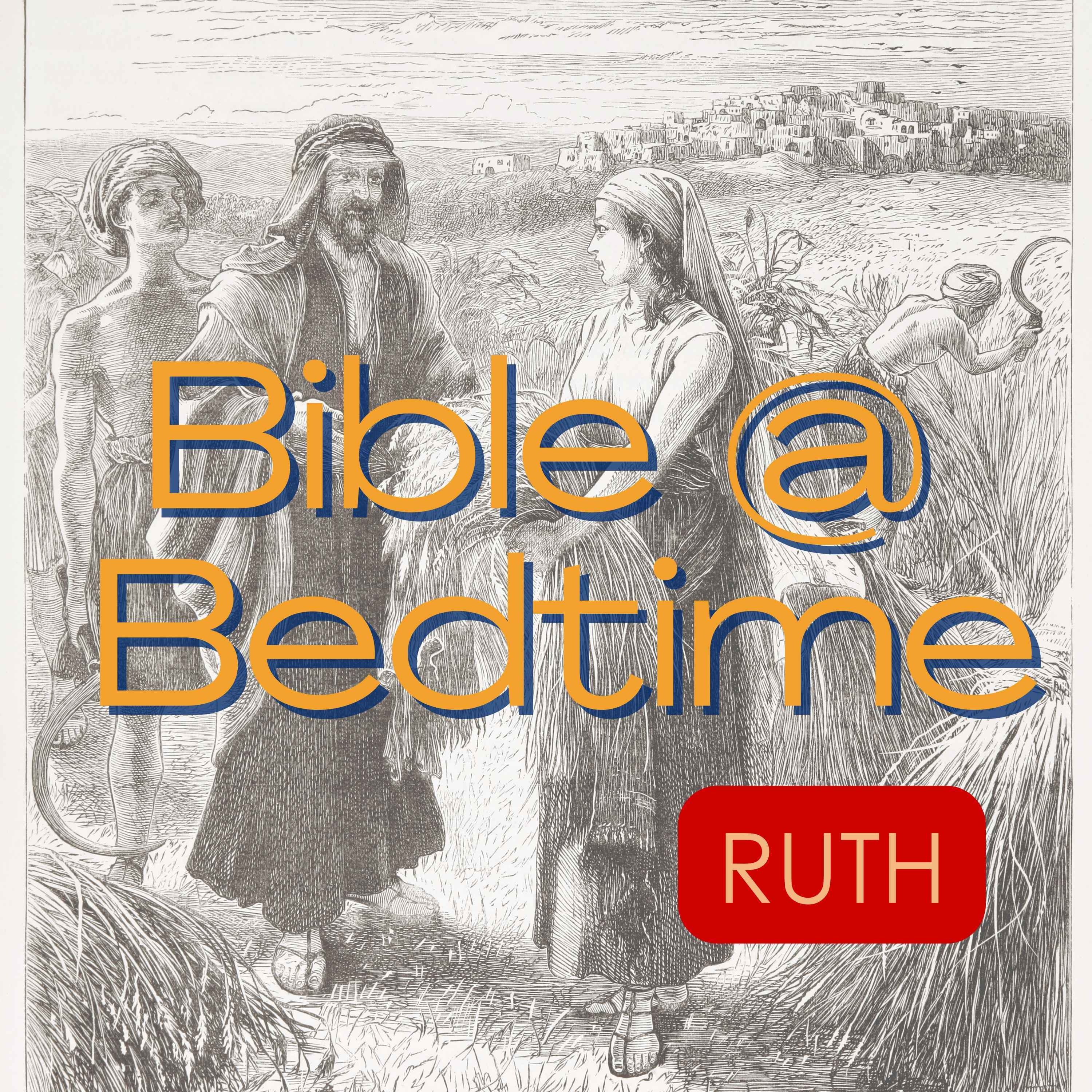 The Bible at Bedtime