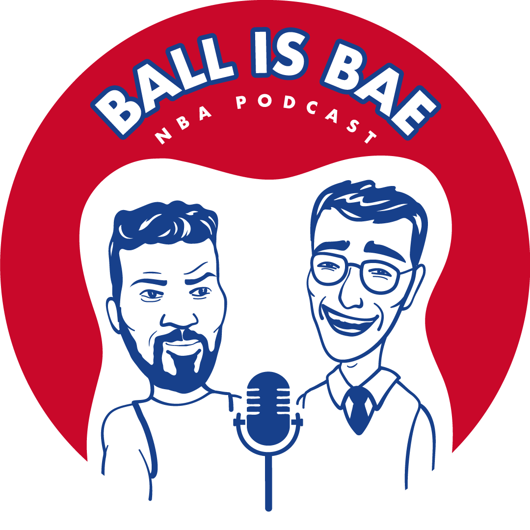 412: Of MVPs, Trades, and Big Egos
