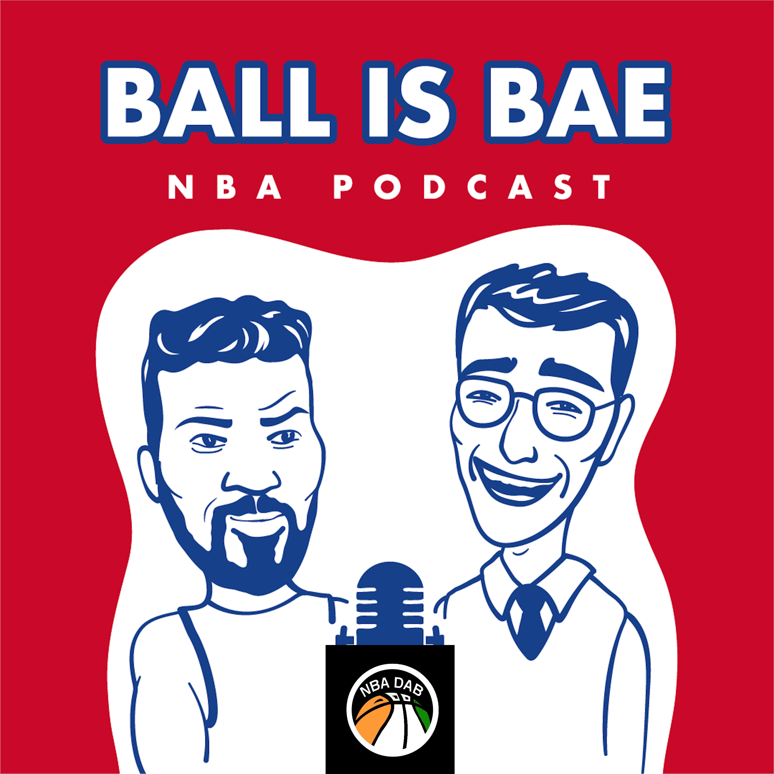 402: Of Dab, Dad, and Despondent