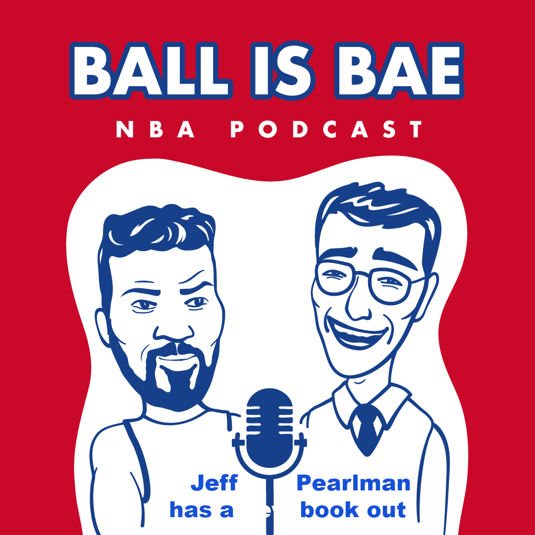 324: Of Pearlman, Lakers, and Mango Lassi