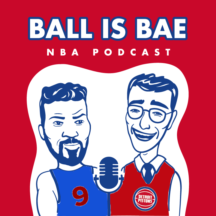 322: Of Galloway, G League, and Golf