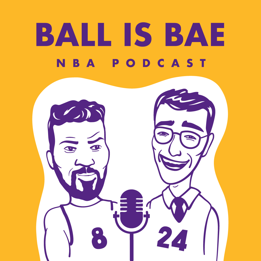 Of Kobe, Kobe, and Kobe