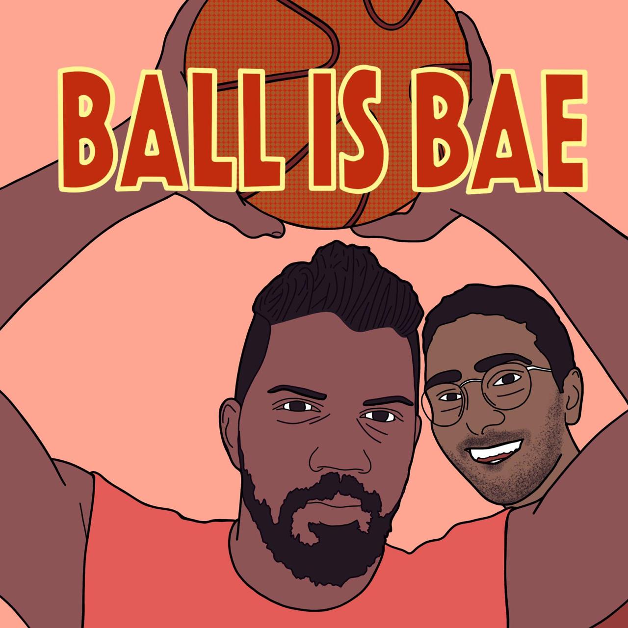 Ball is Bae - S2E21 - Of Toronto, Train, and Thor