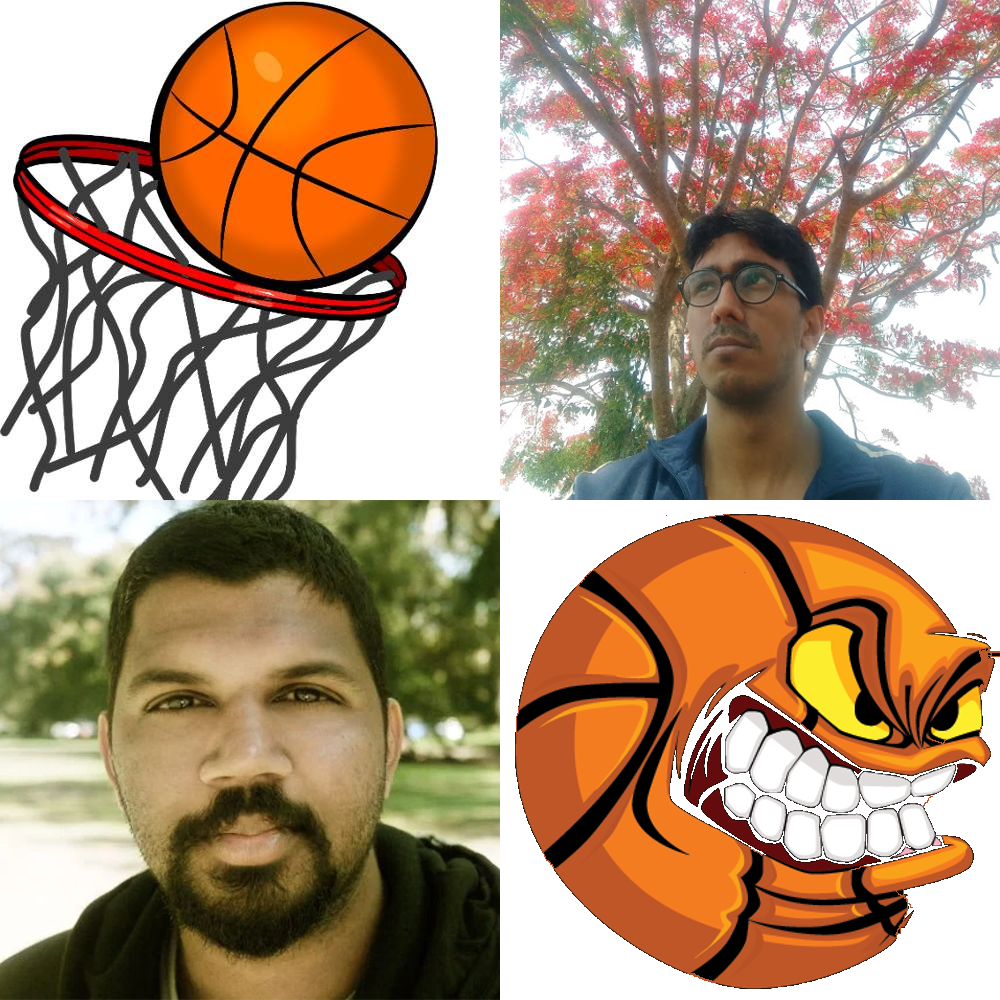 Ball is Bae - S2E15 - Of Dreads, Decisions, and Dons