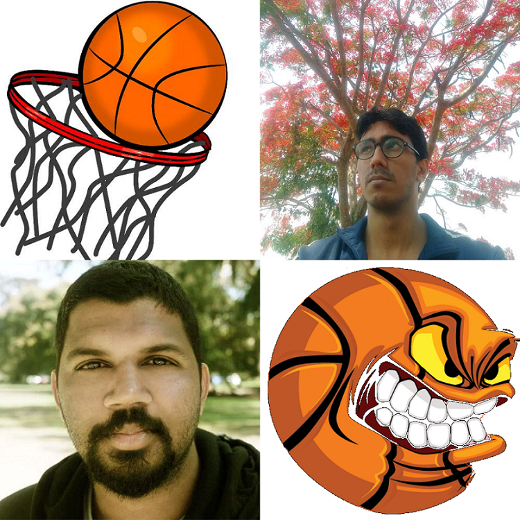 Ball is Bae - S2E9 - Of Pels, Places, and People