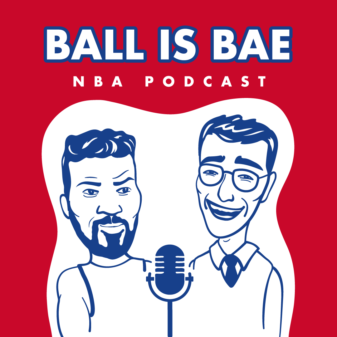 Ball is Bae Season 1: Ep 9 - Of Nine, Cog, and Land