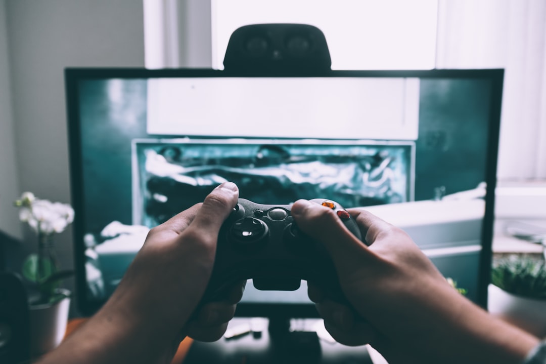 📻 The Gaming Industry Takes Over: An Unexpected Rise in Podcast Advertisements
