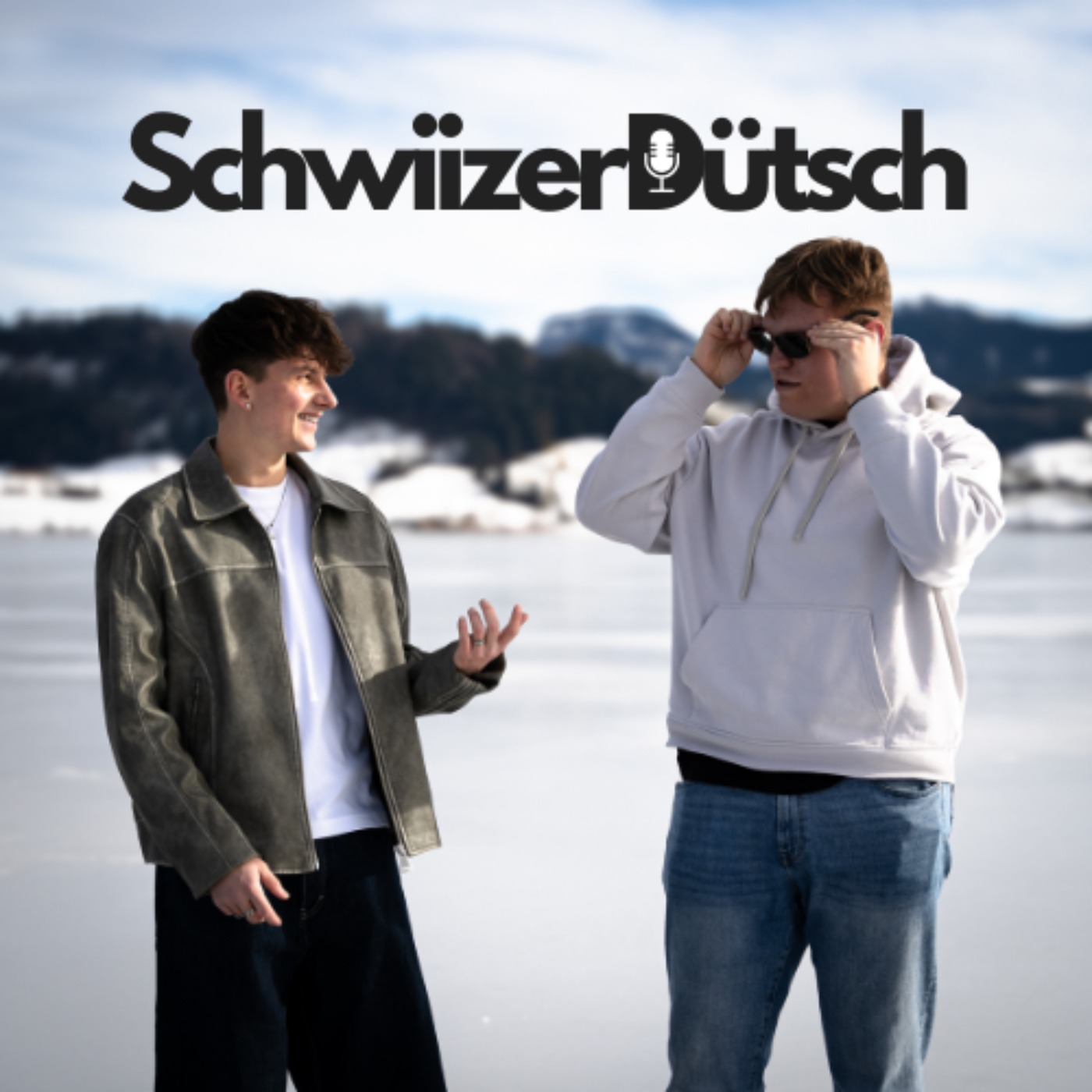 SchwiizerDütsch