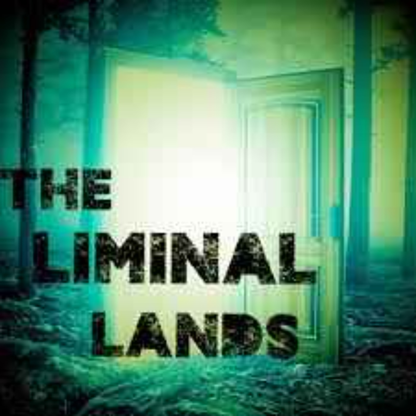 Feed Drop - The Liminal Lands - podcast episode cover