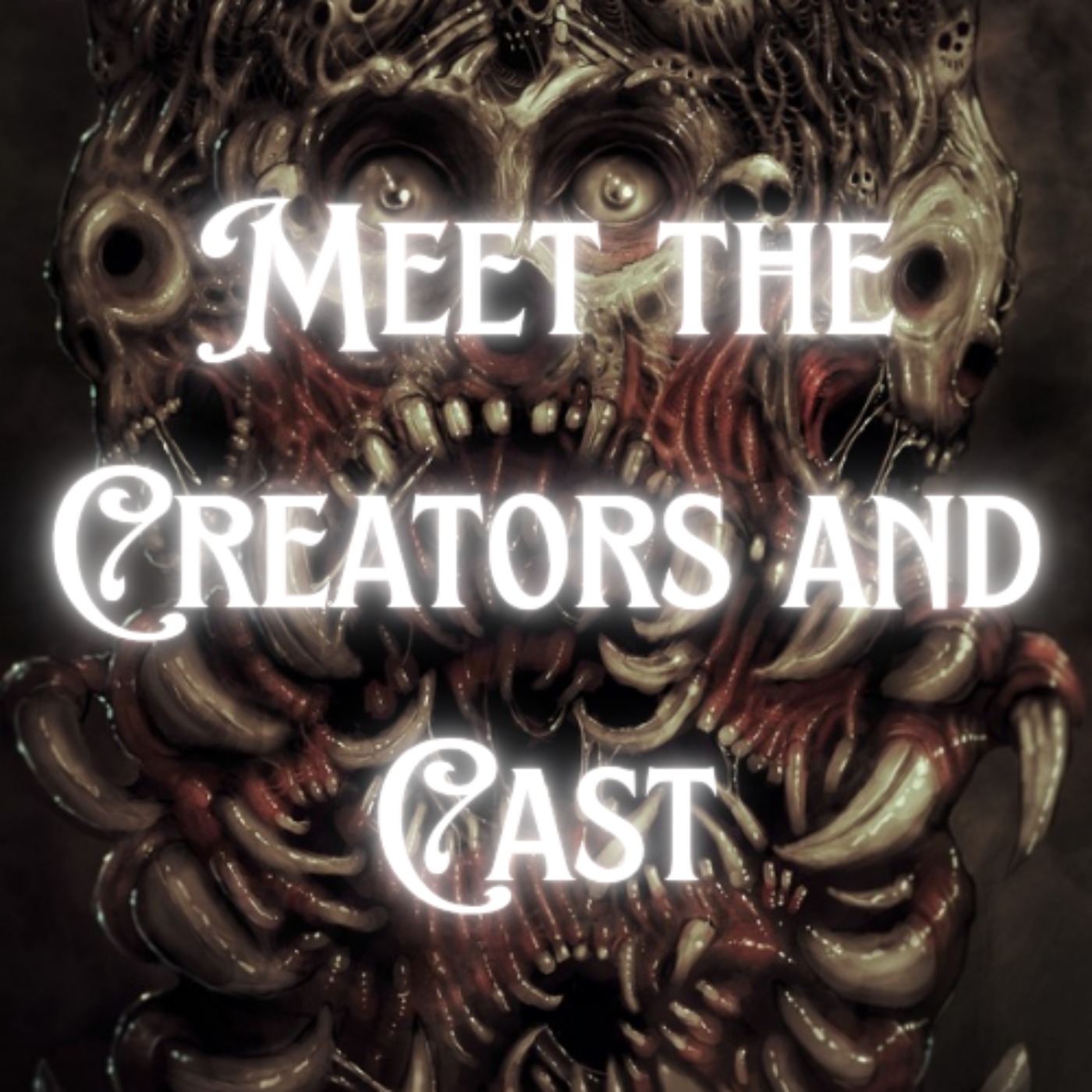 Meet the Creators and Cast