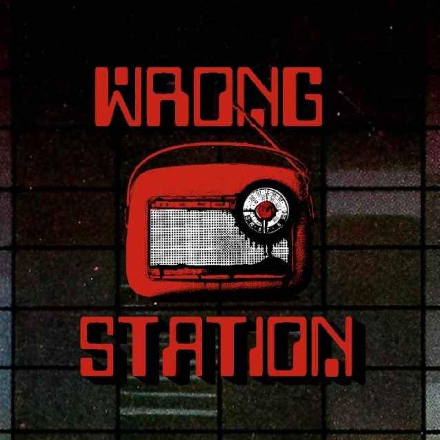 Feed Drop - The Wrong Station
