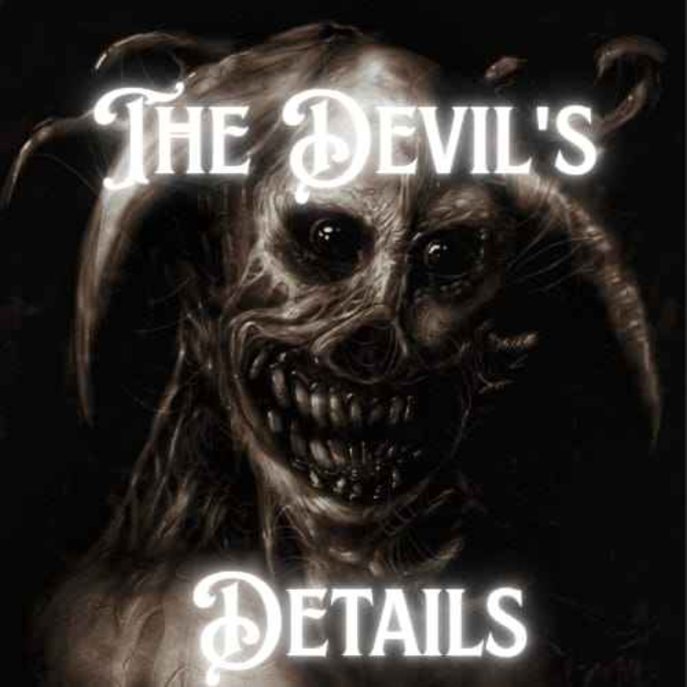 The Devil's Details | Ep. 3 (Finale)