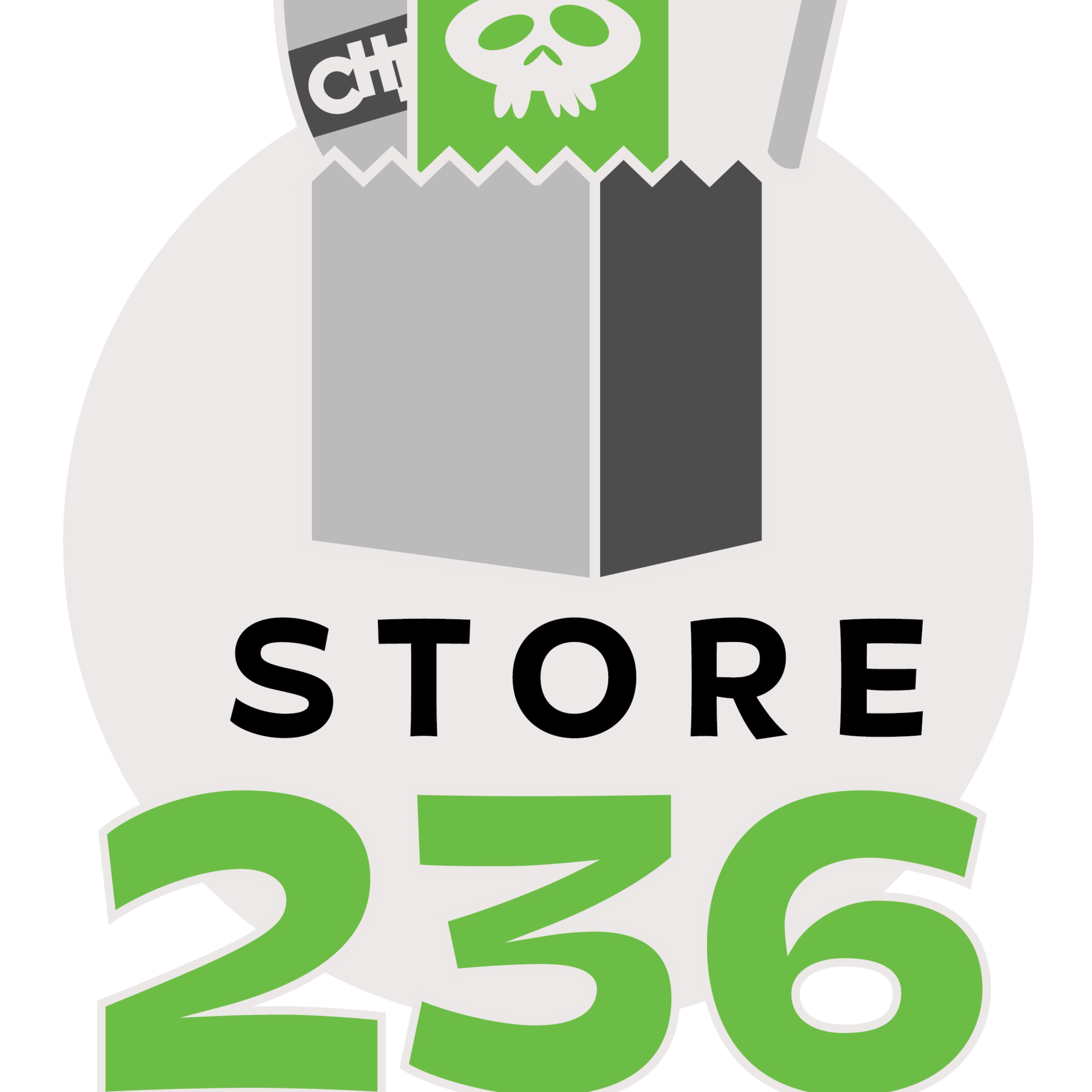 Feed Drop - Store 236