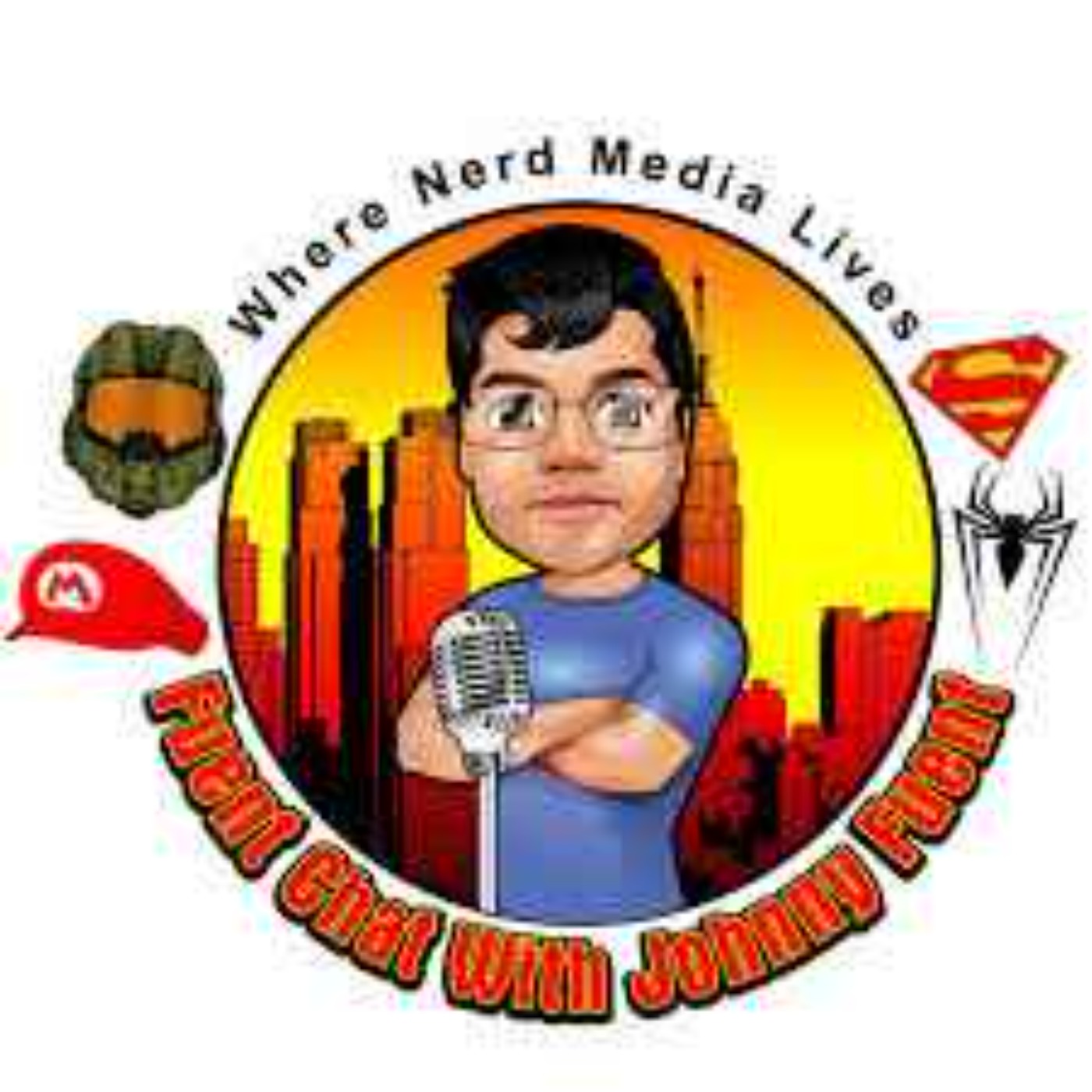 Feed Drop - Fuent Chat with Johnny Fuent