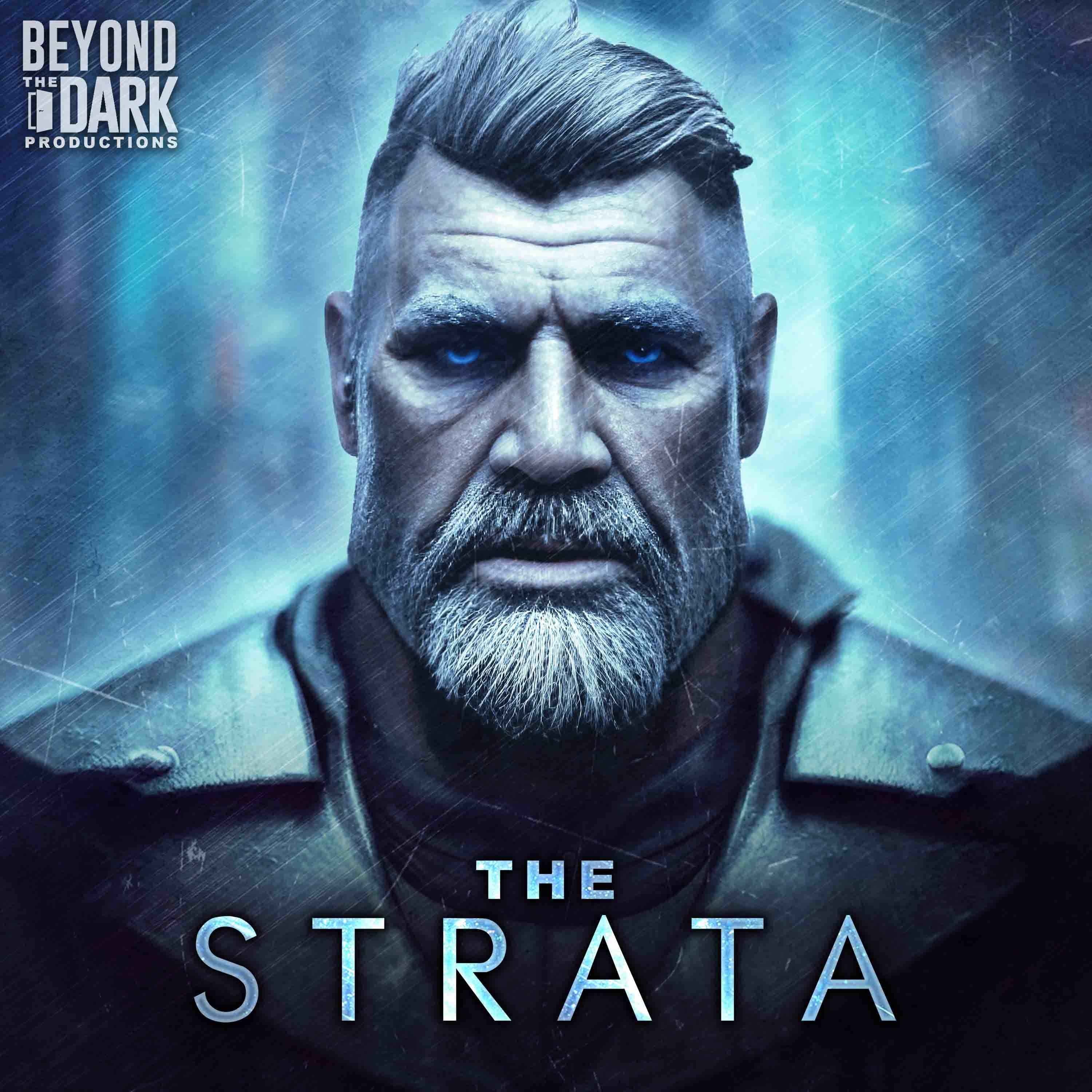 Feed Drop - The Strata