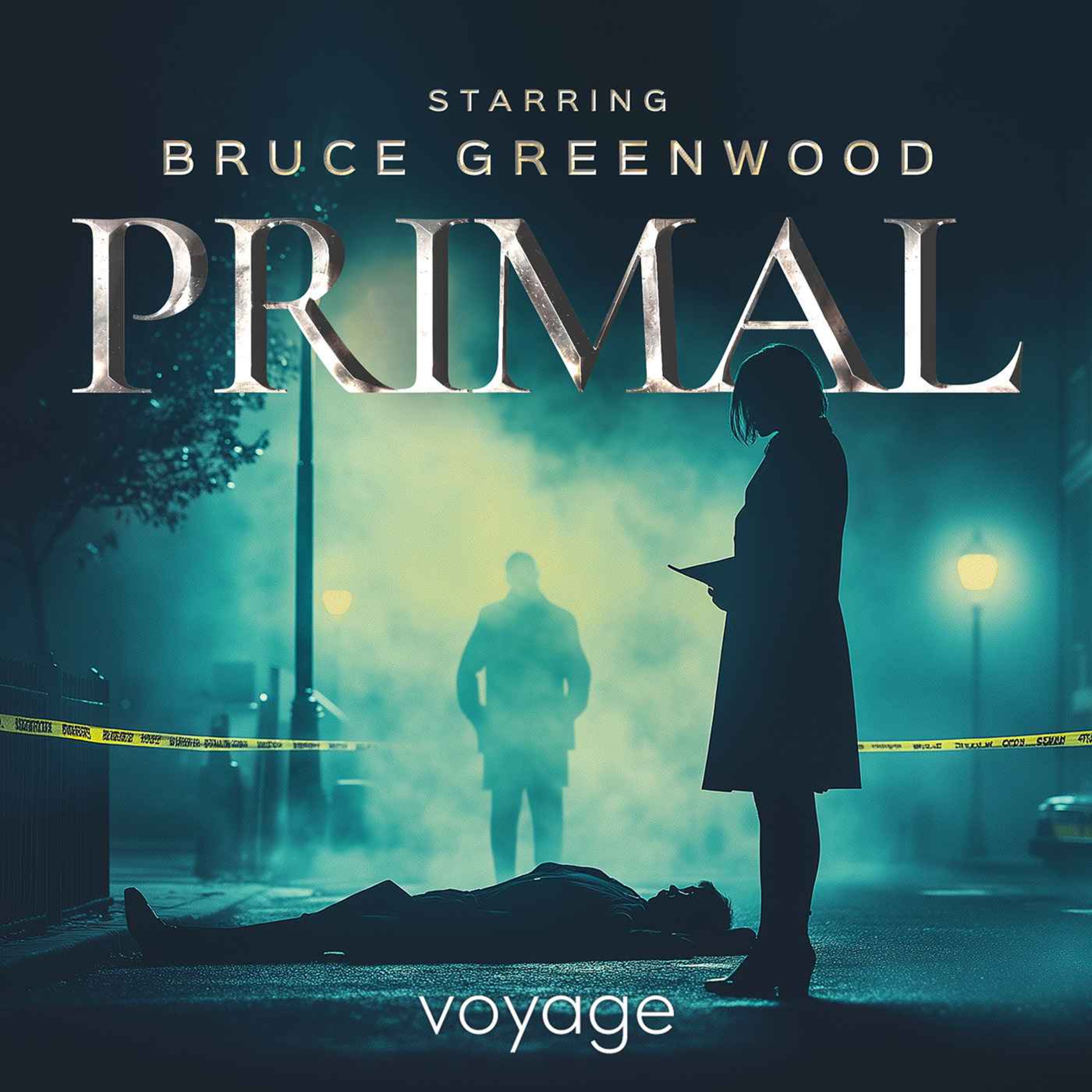 Feed Drop - Primal
