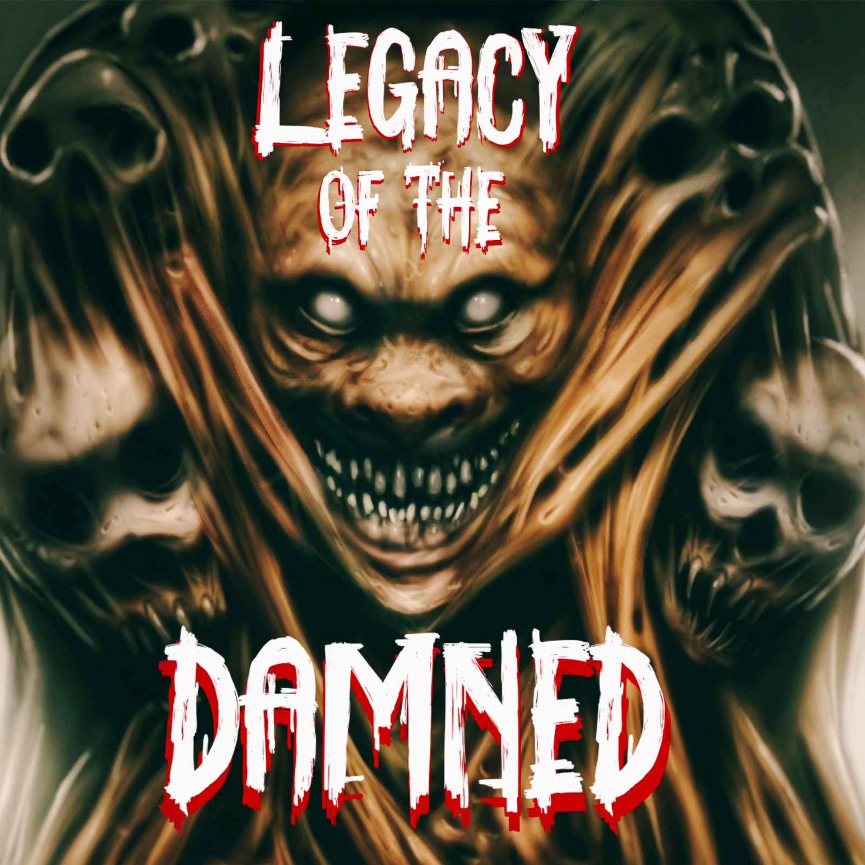 Legacy of the Damned | Ep. 6