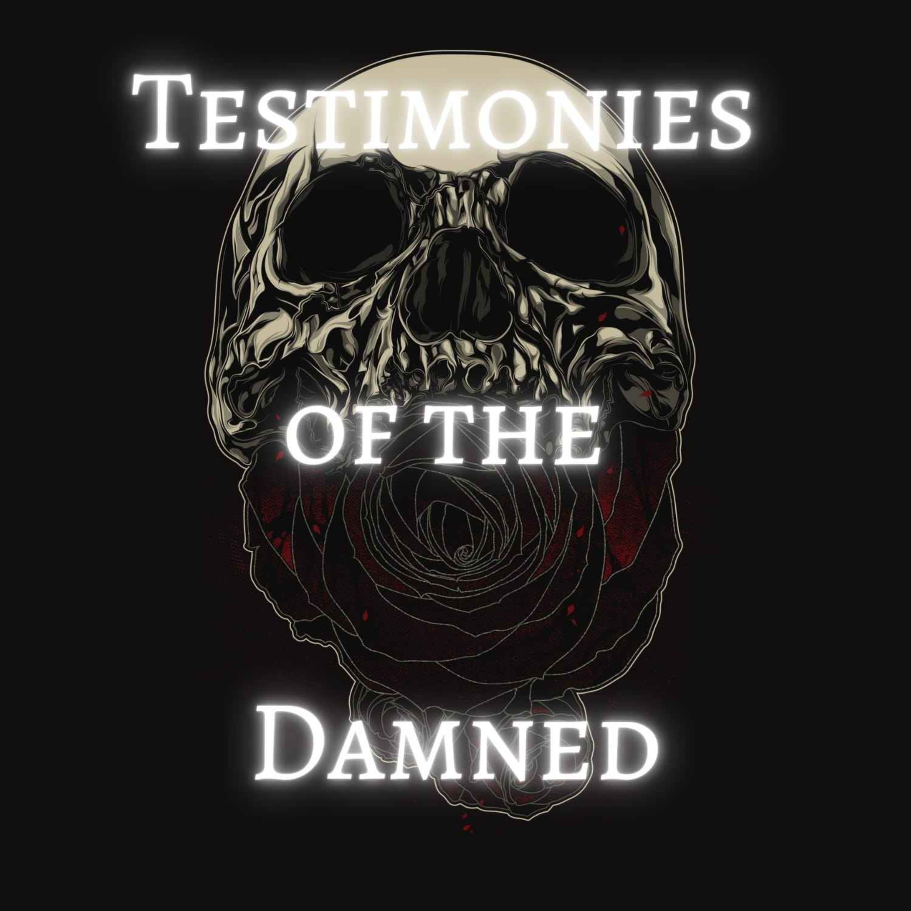 Patreon Reveal - Testimonies of the Damned