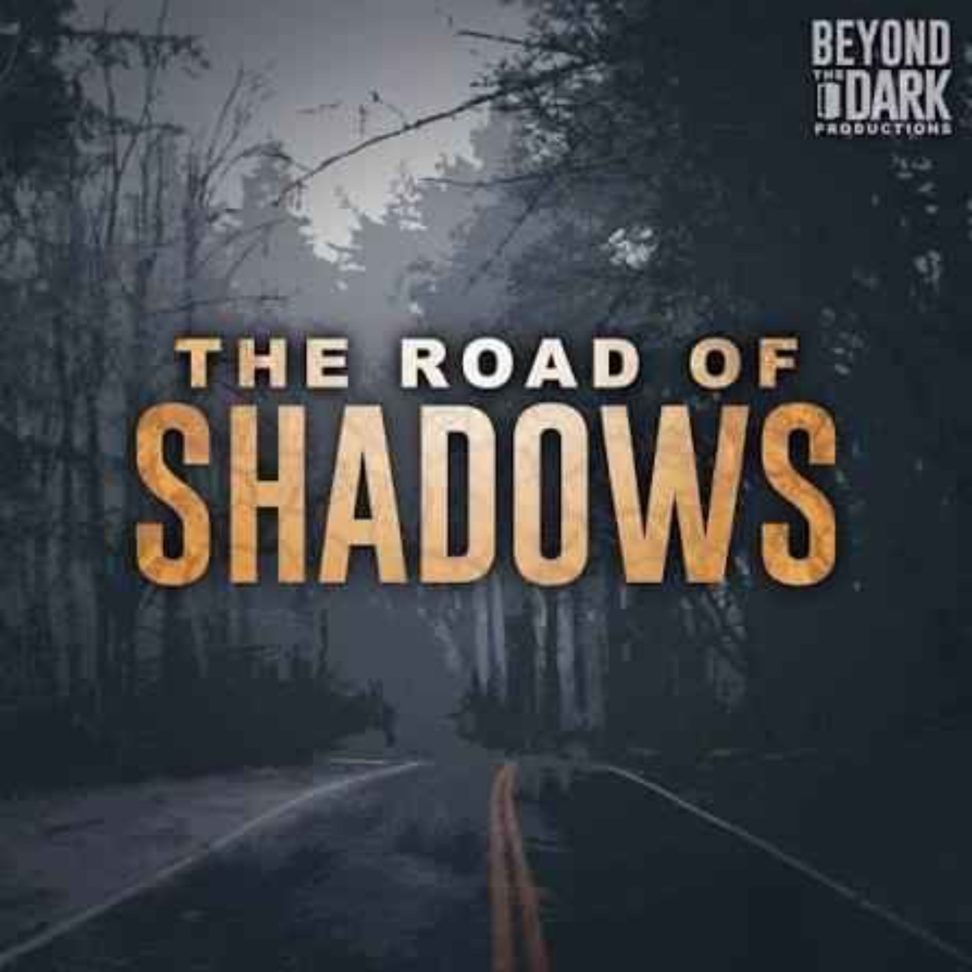 Feed Drop - The Road of Shadows
