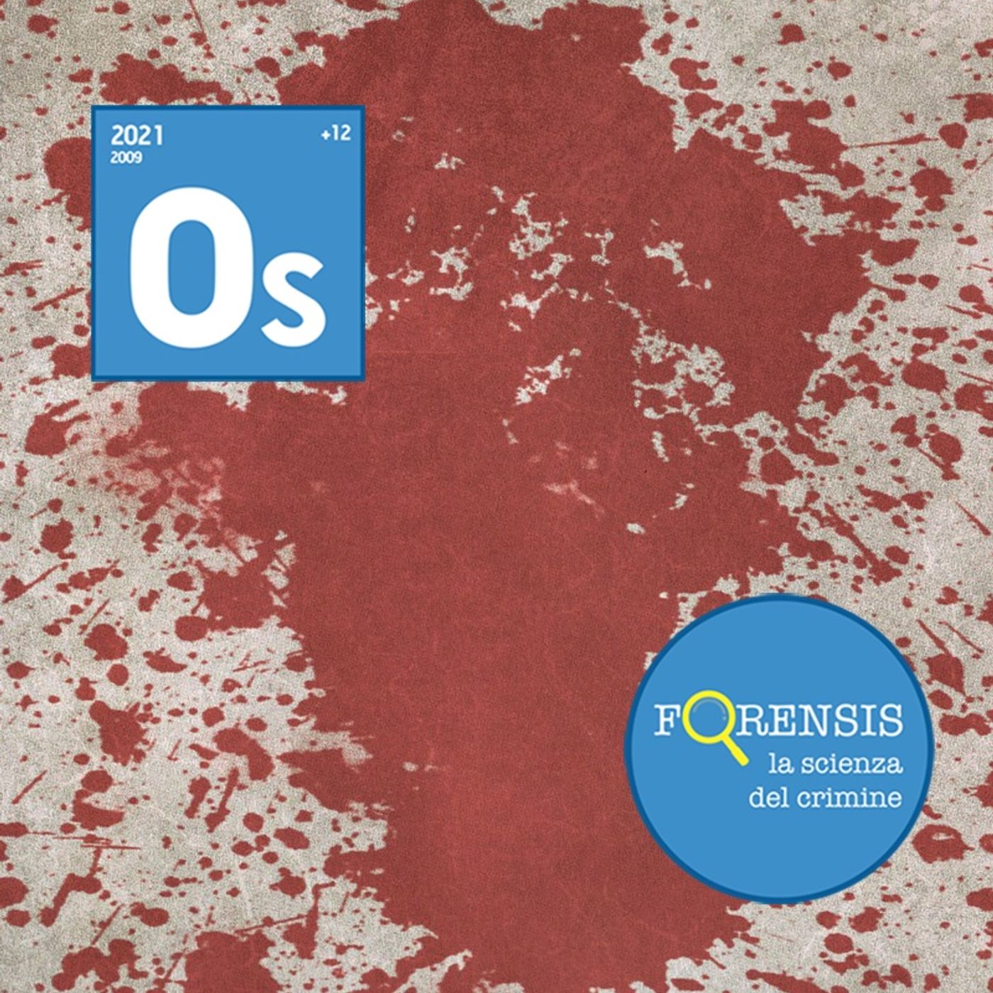 Forensis - la scienza del crimine