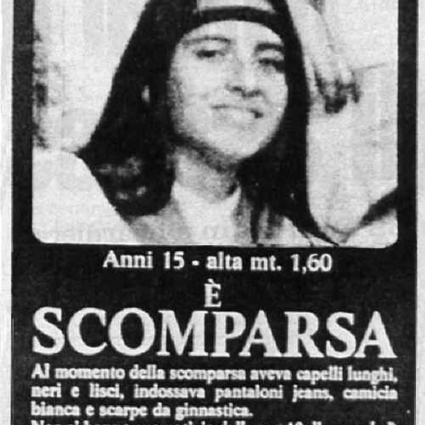 Irrisolti. I misteri del crimine