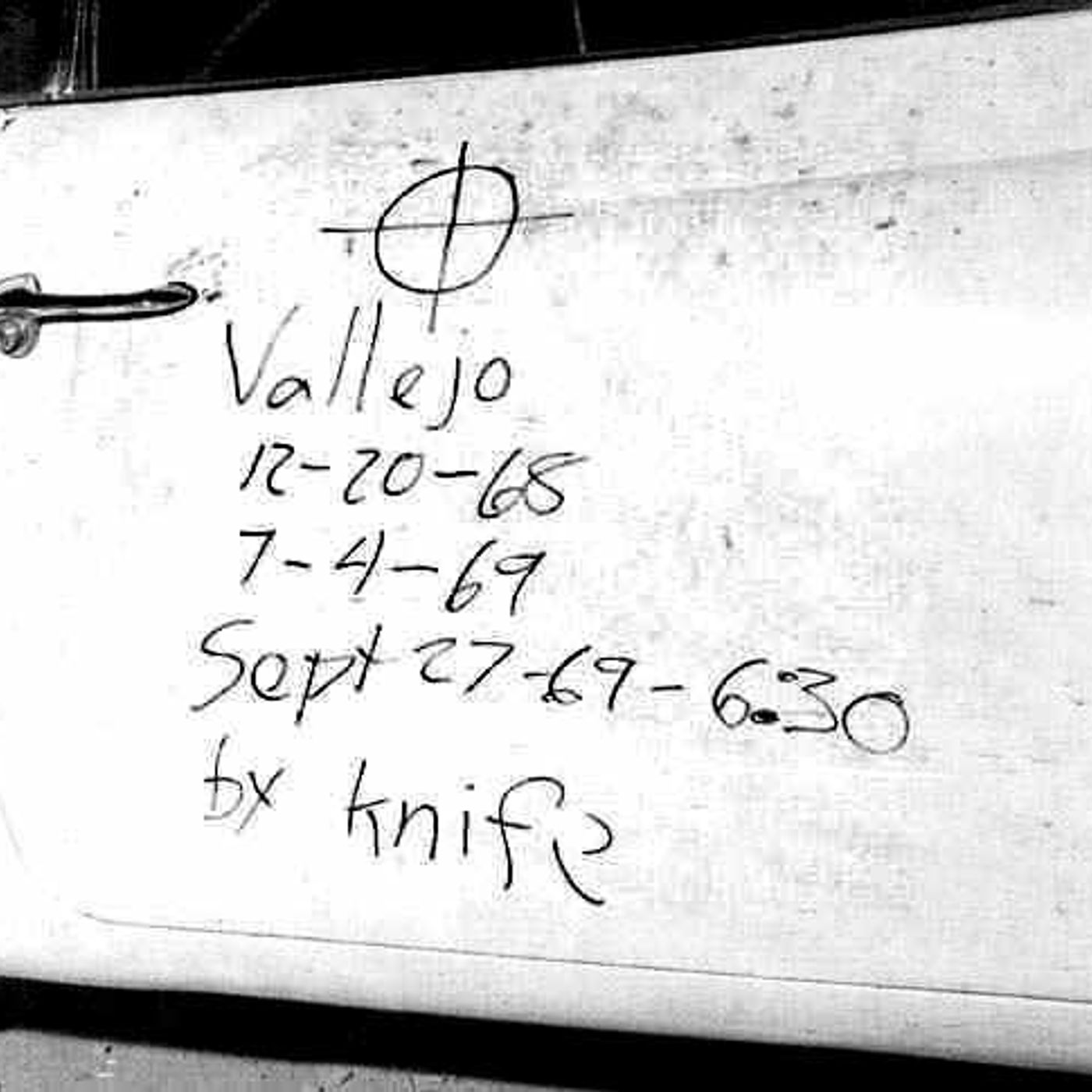 Irrisolti. I misteri del crimine