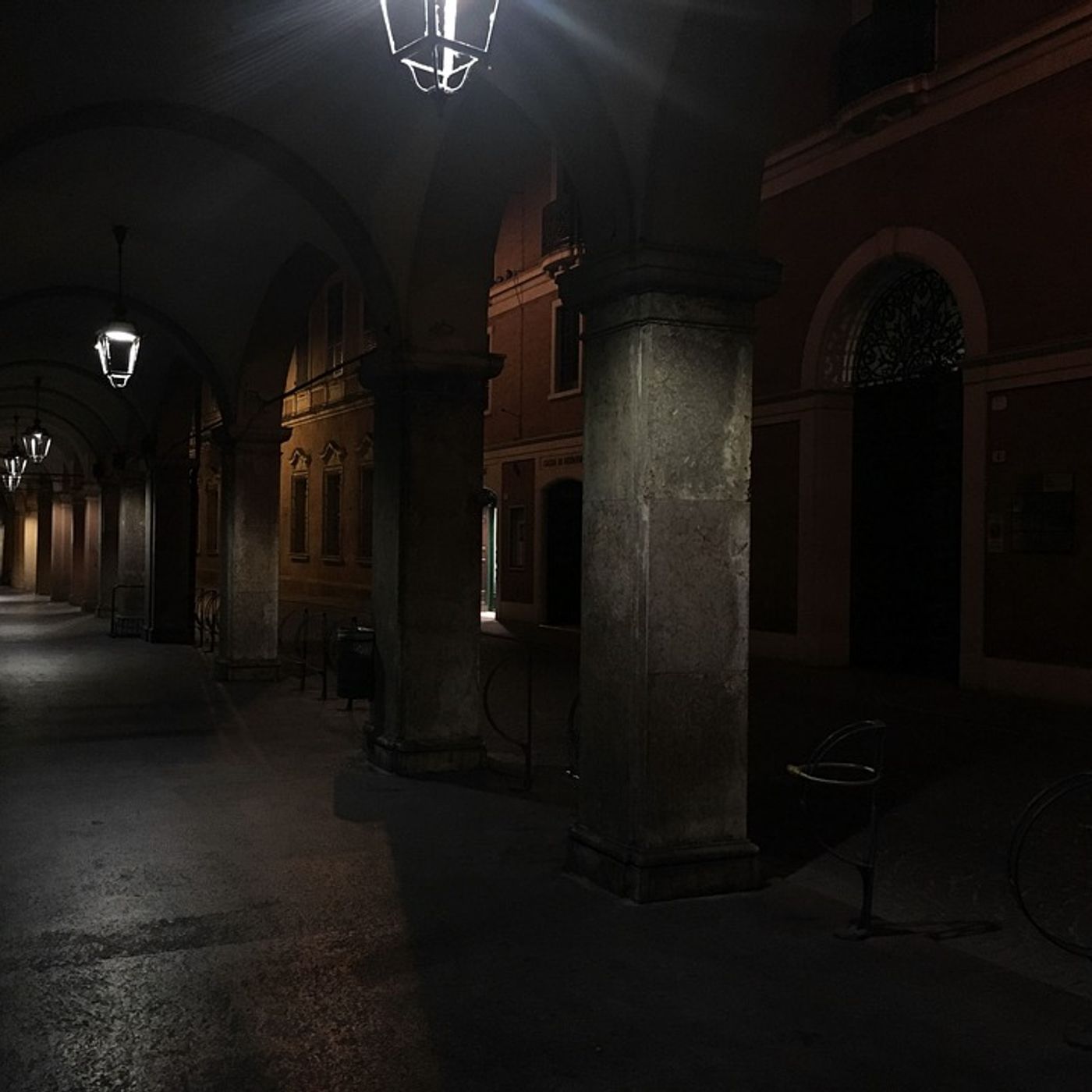 Irrisolti. I misteri del crimine