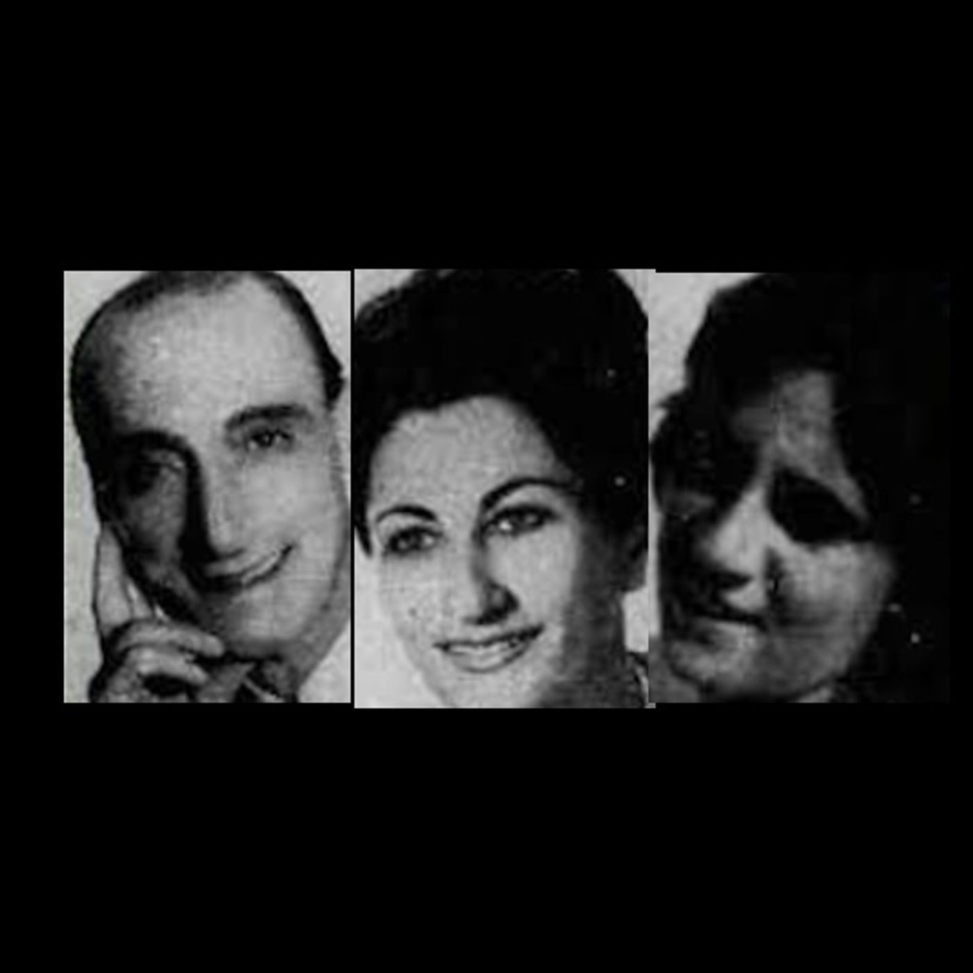 Irrisolti. I misteri del crimine
