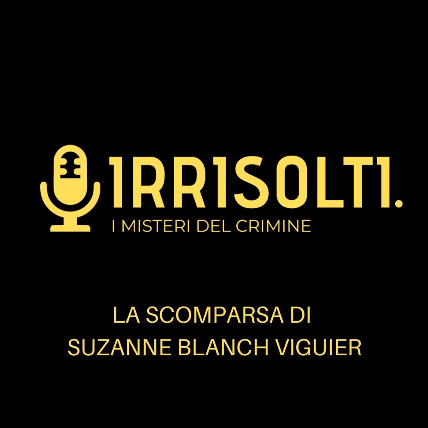 Irrisolti. I misteri del crimine