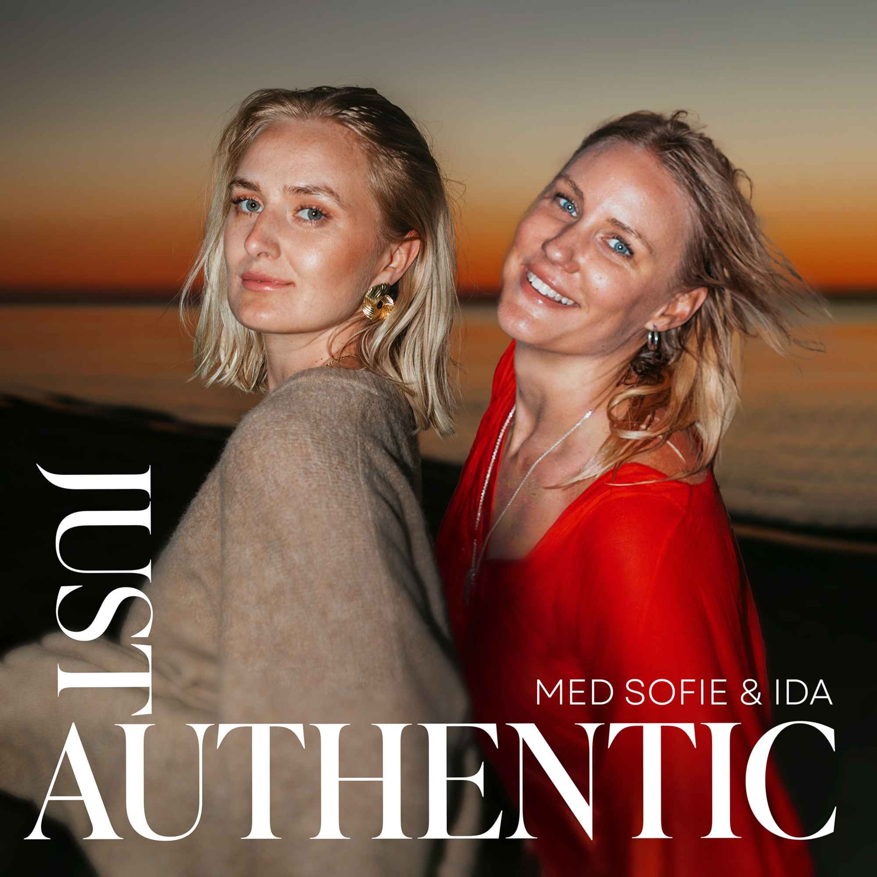 Just Authentic Podcast