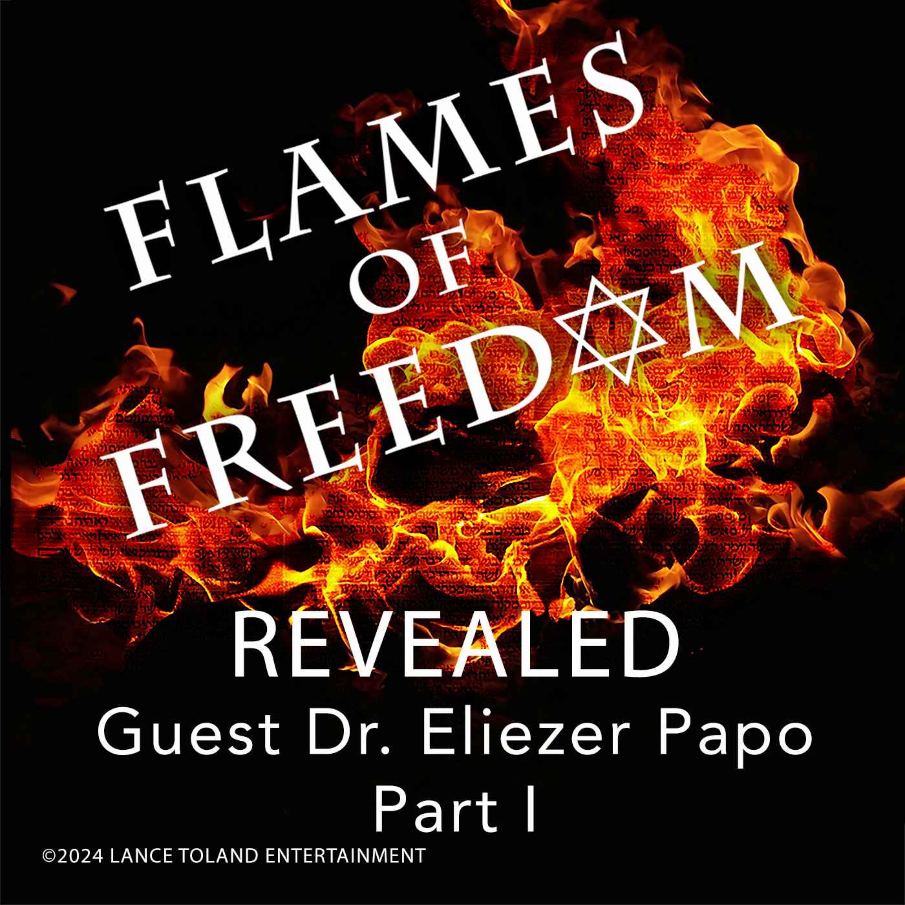 Flames of Freedom
