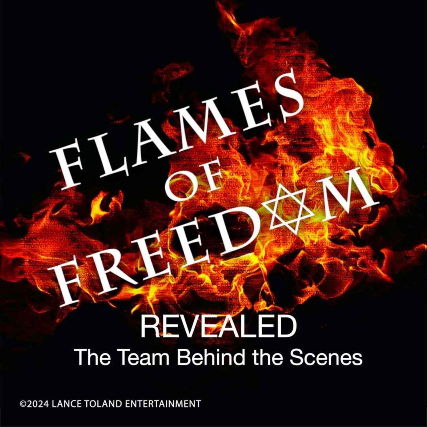 Flames of Freedom
