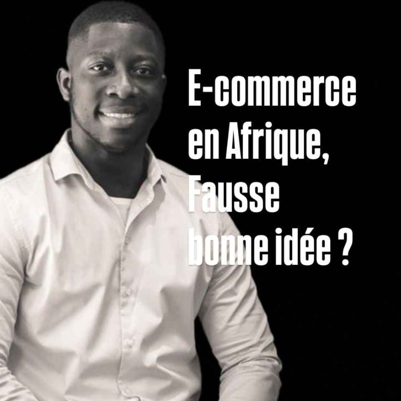 E commerce en Afrique episode artwork