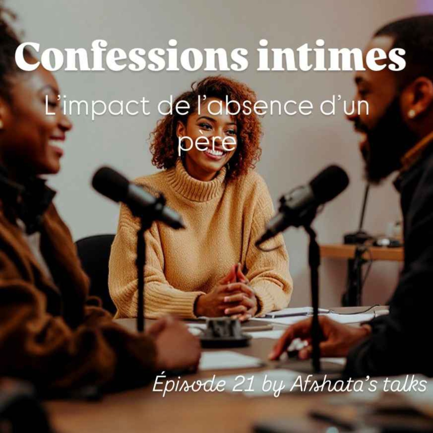 Confessions intimes episode artwork