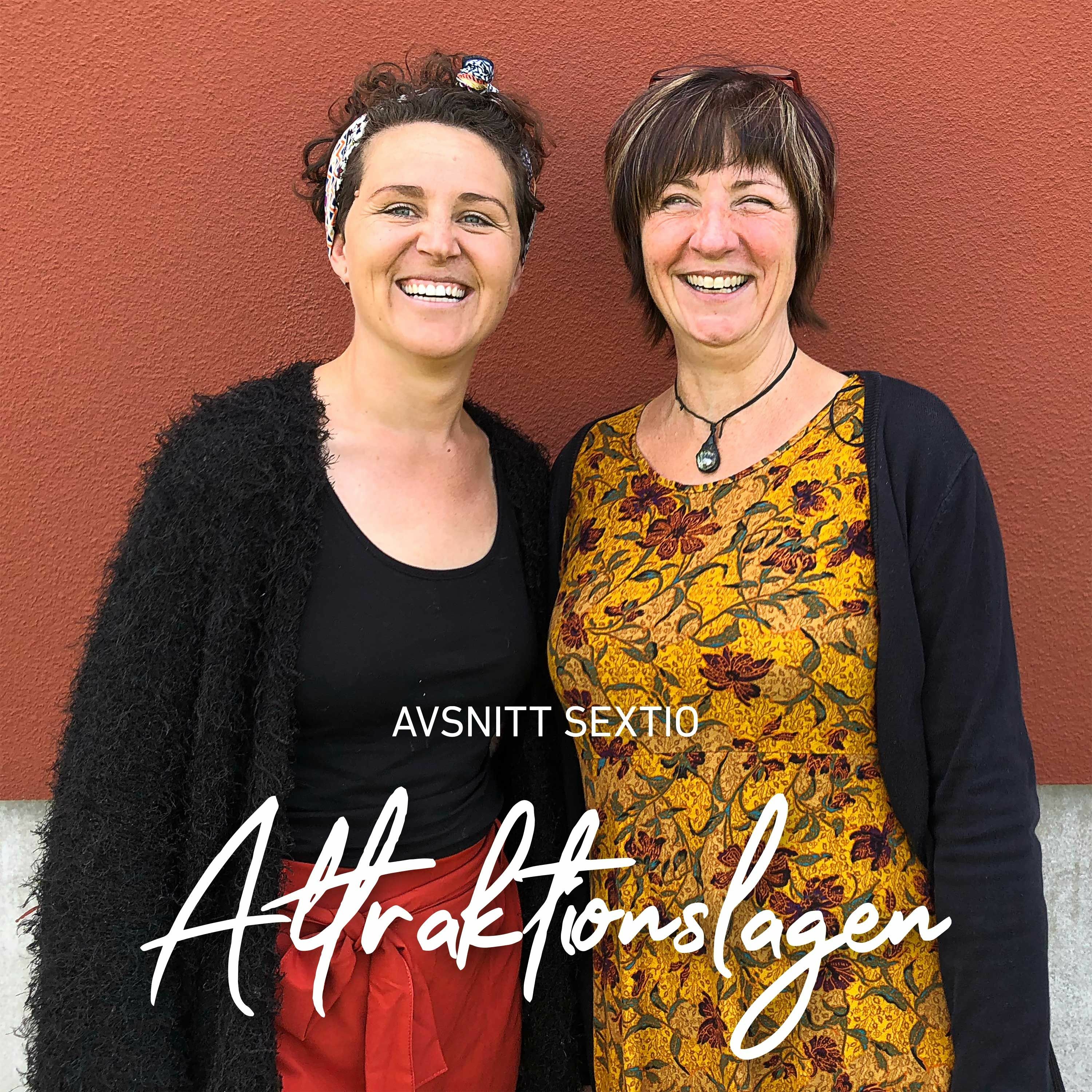 Viktigt på riktigt- Haraldsdotter & Kensén