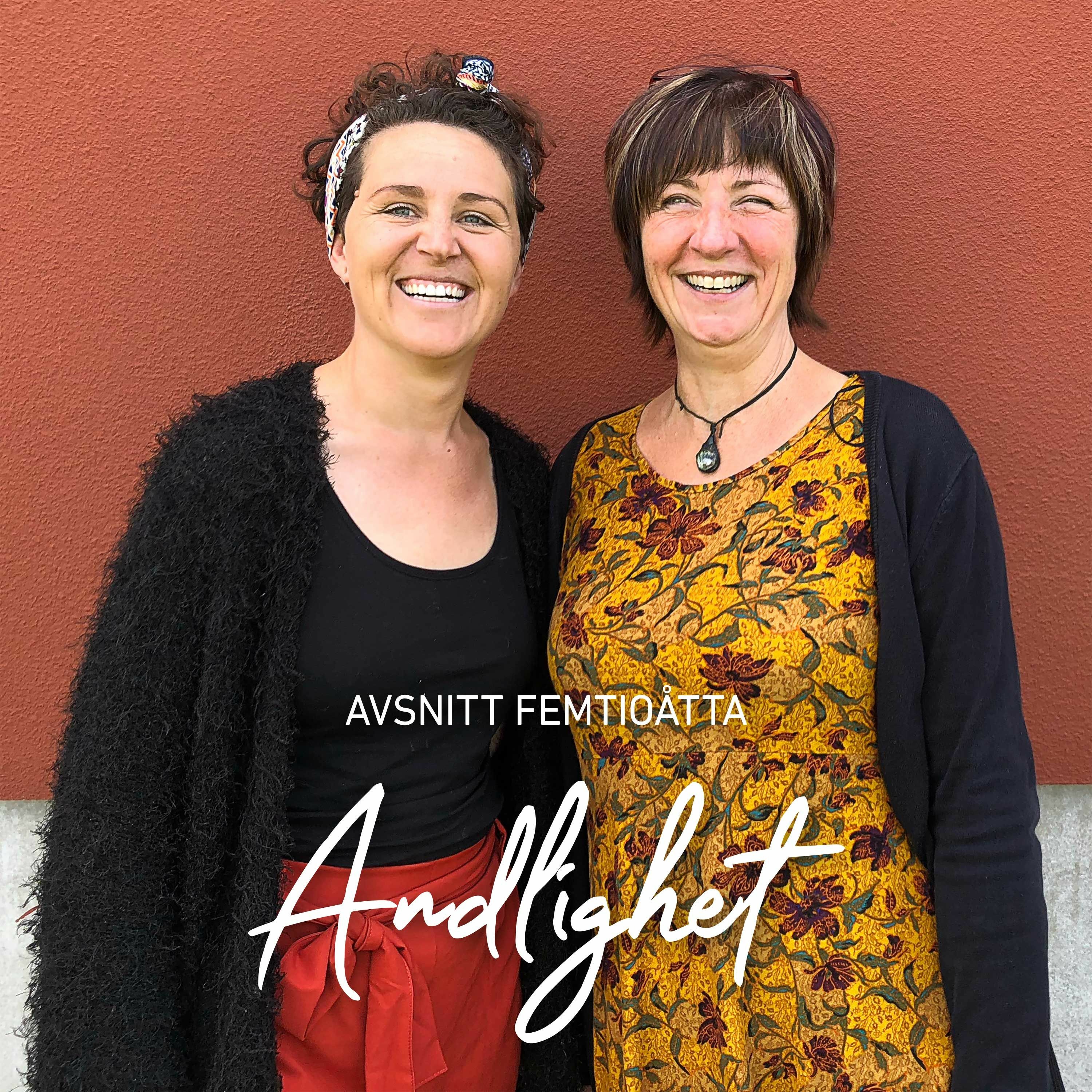 Viktigt på riktigt- Haraldsdotter & Kensén
