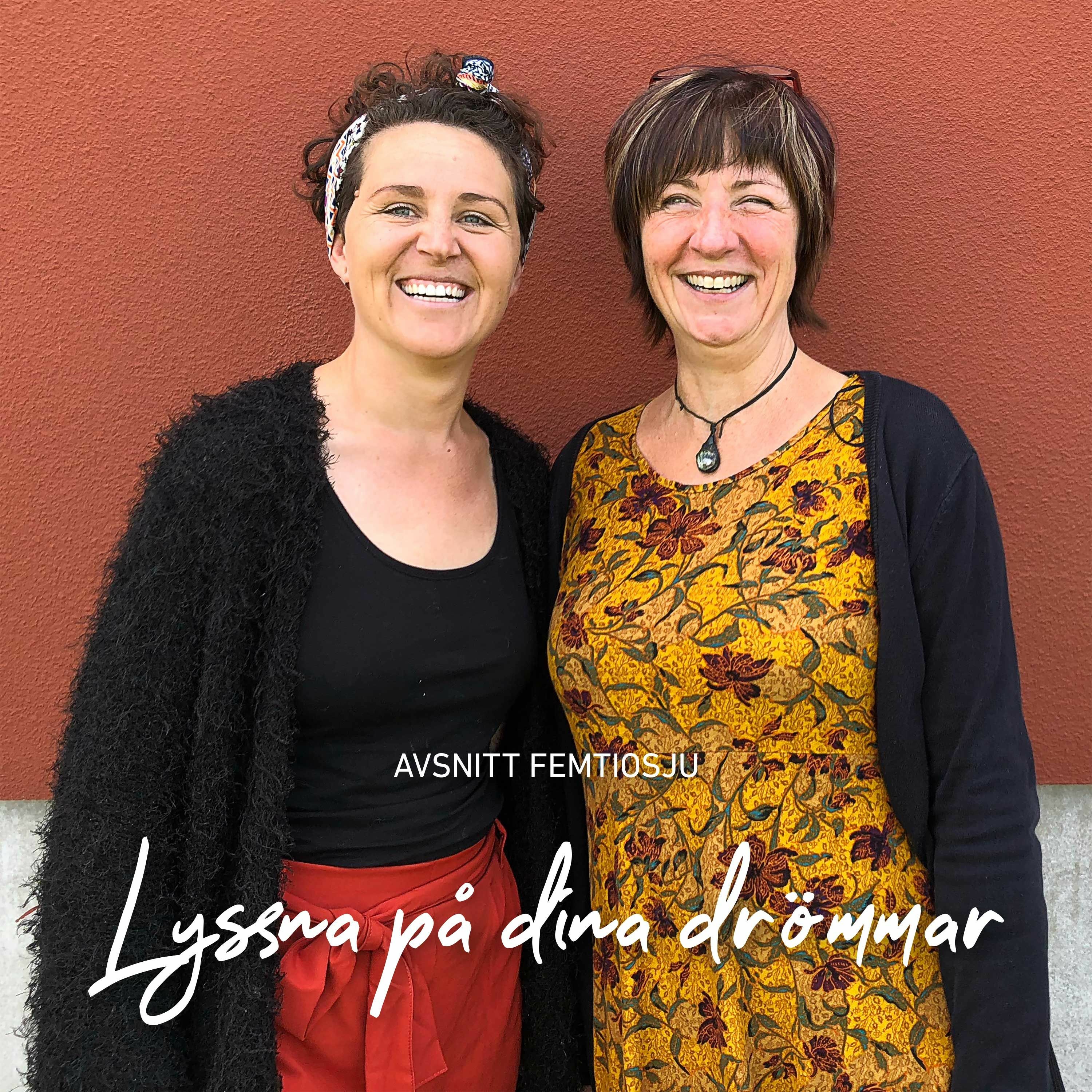 Viktigt på riktigt- Haraldsdotter & Kensén