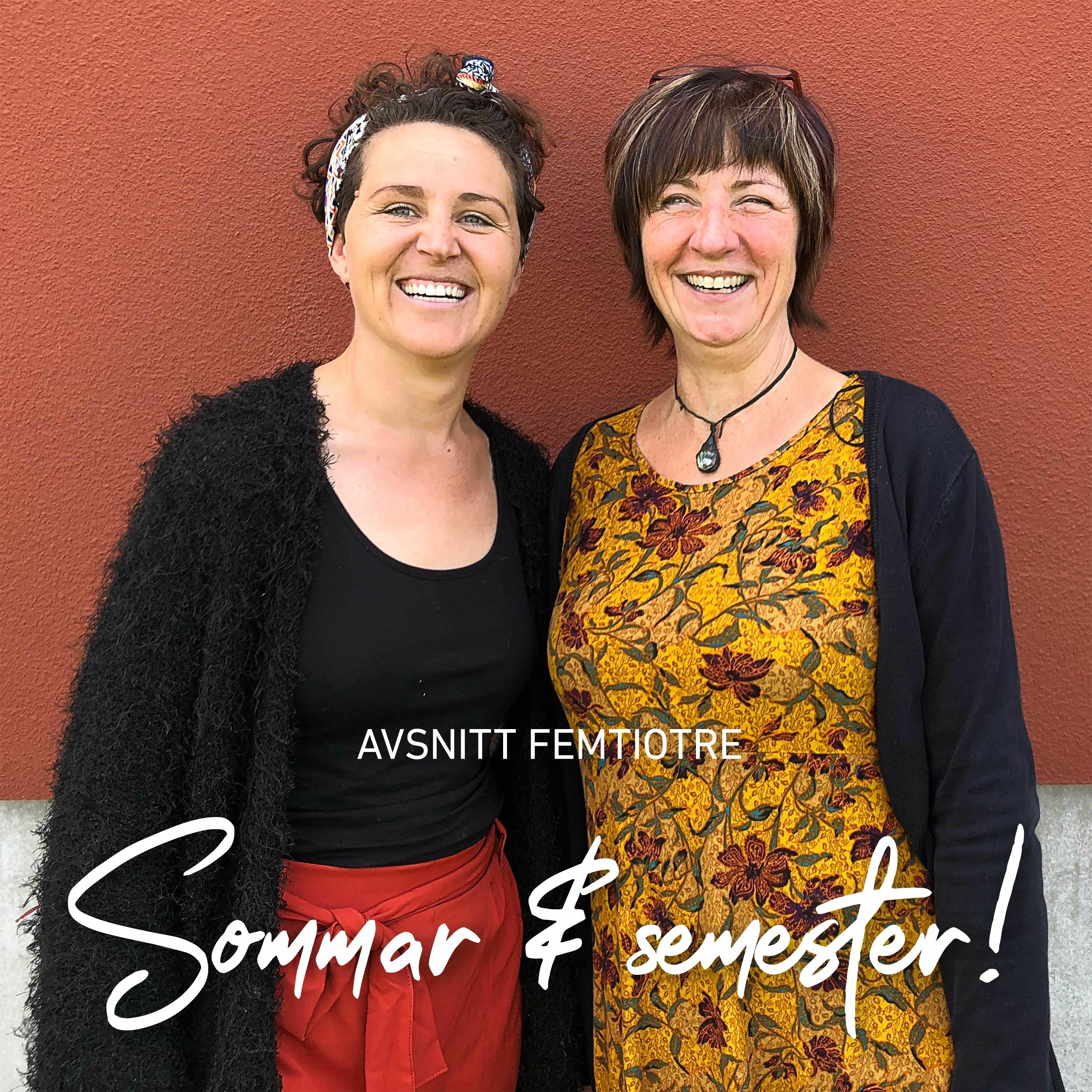 Viktigt på riktigt- Haraldsdotter & Kensén