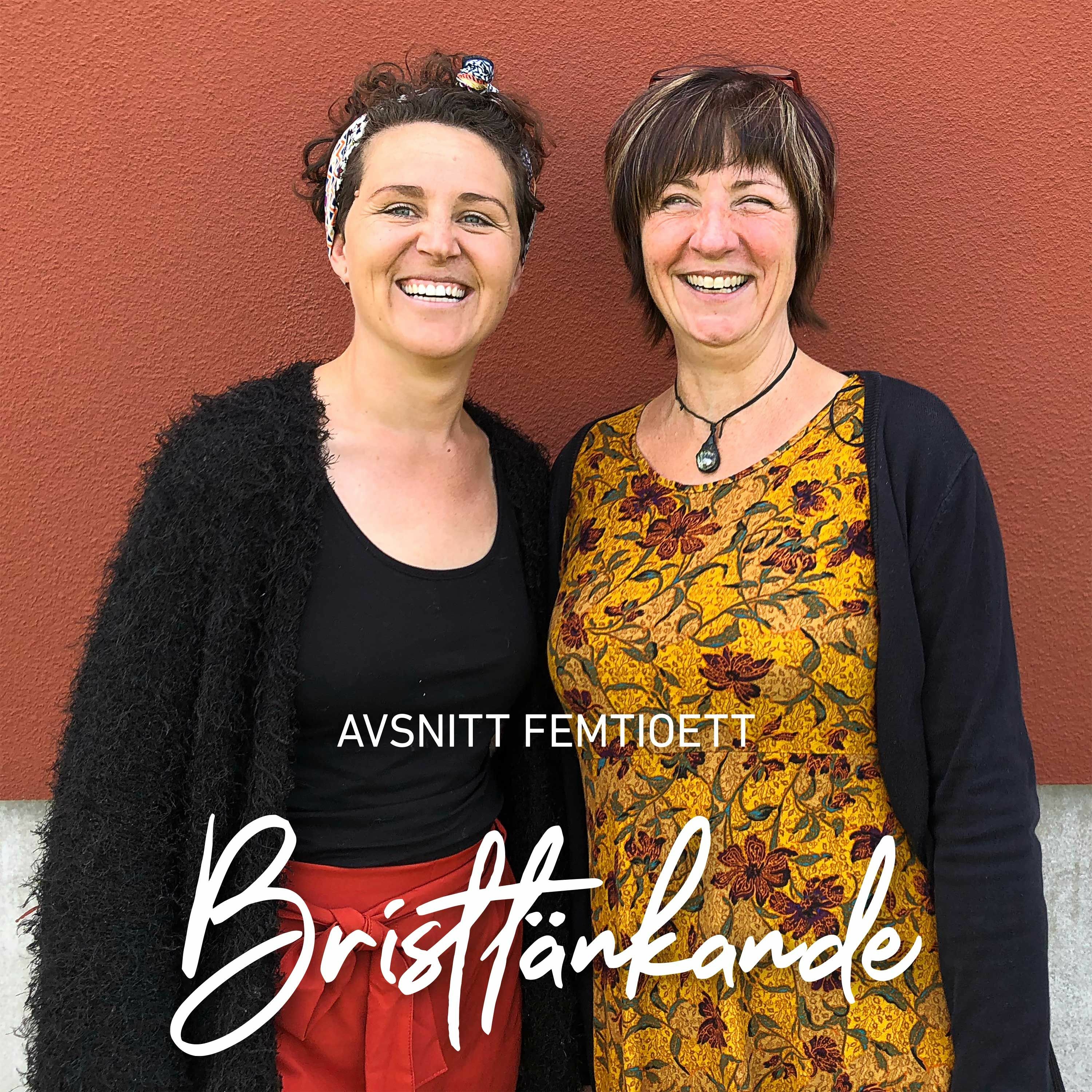 Viktigt på riktigt- Haraldsdotter & Kensén