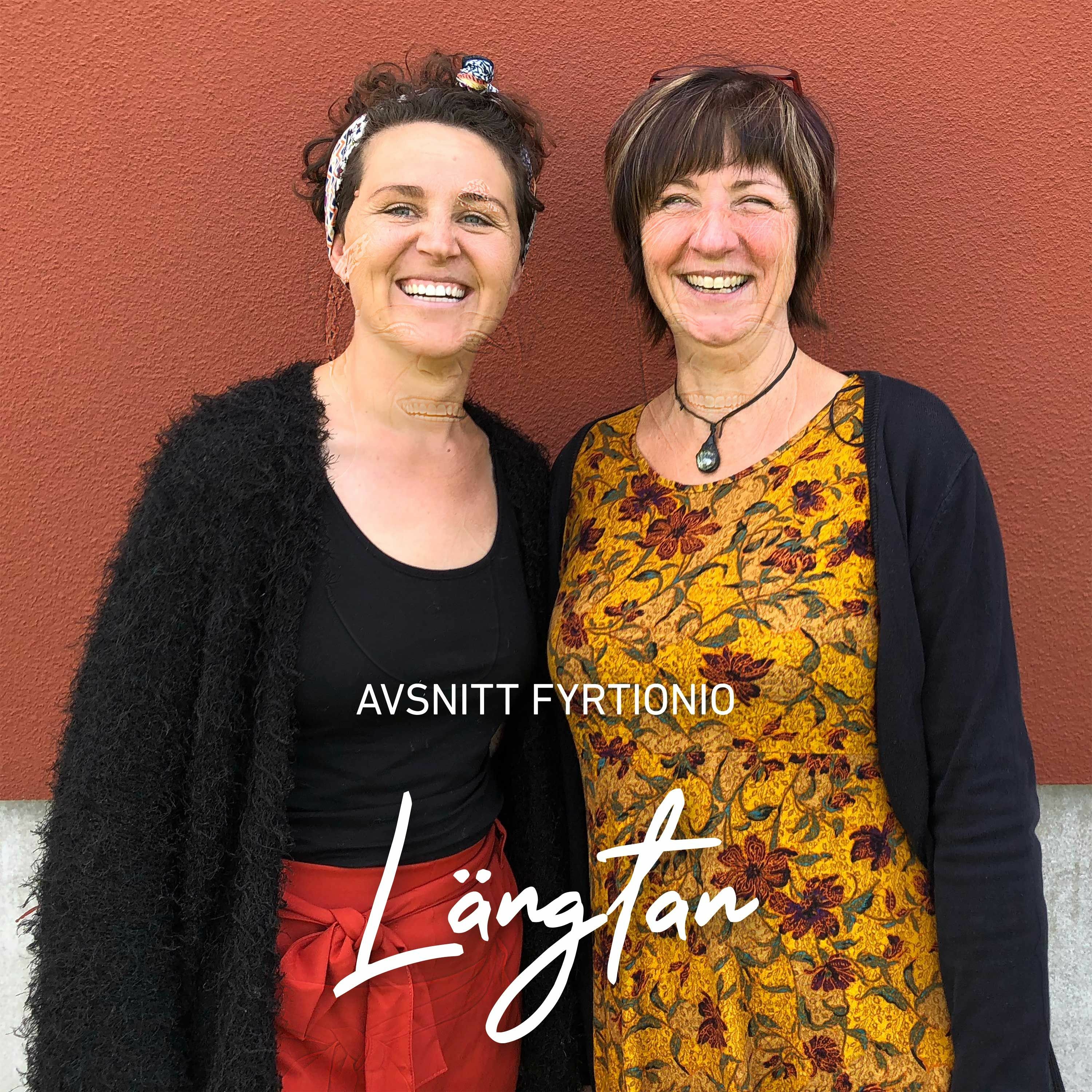 Viktigt på riktigt- Haraldsdotter & Kensén